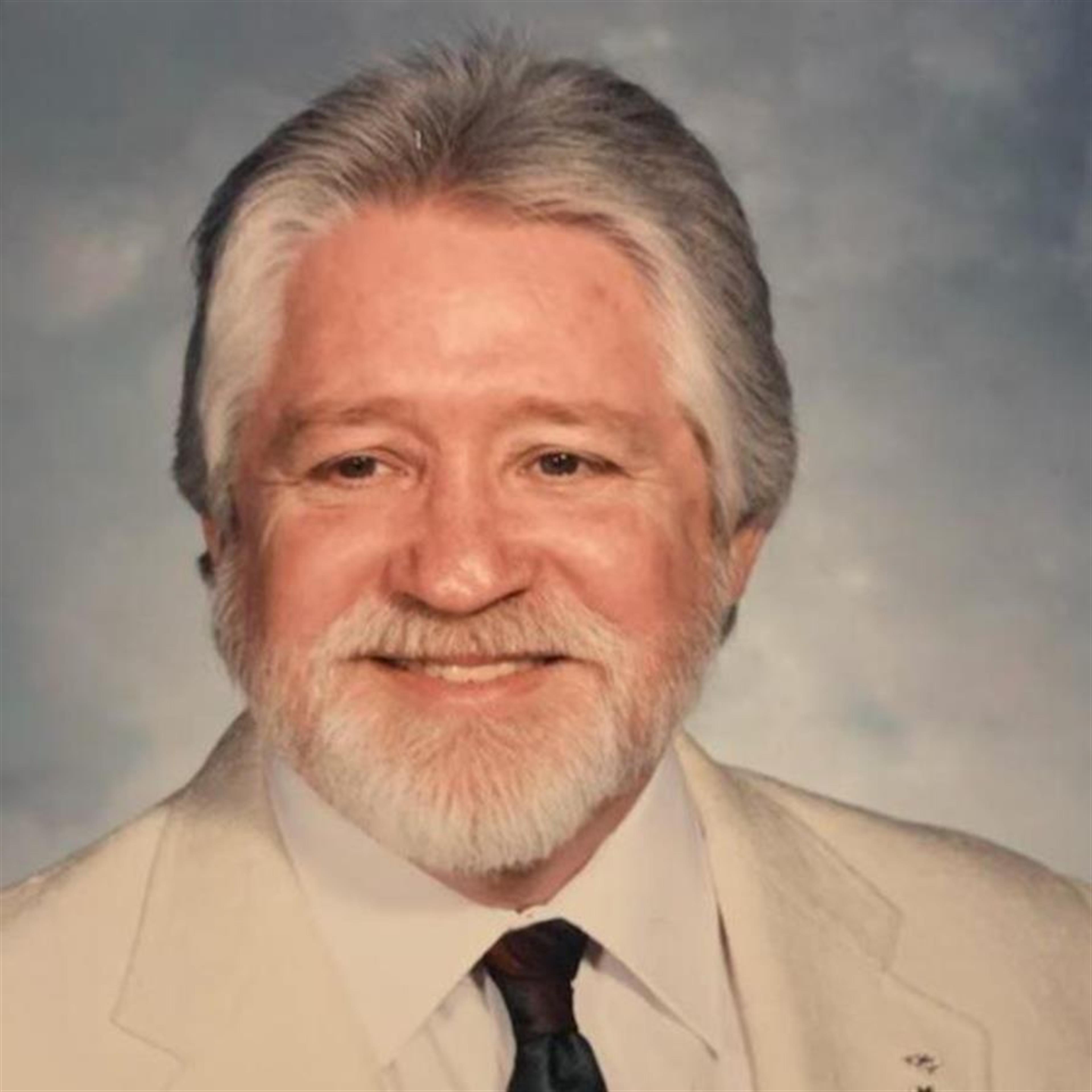 James McCoy Tomlinson