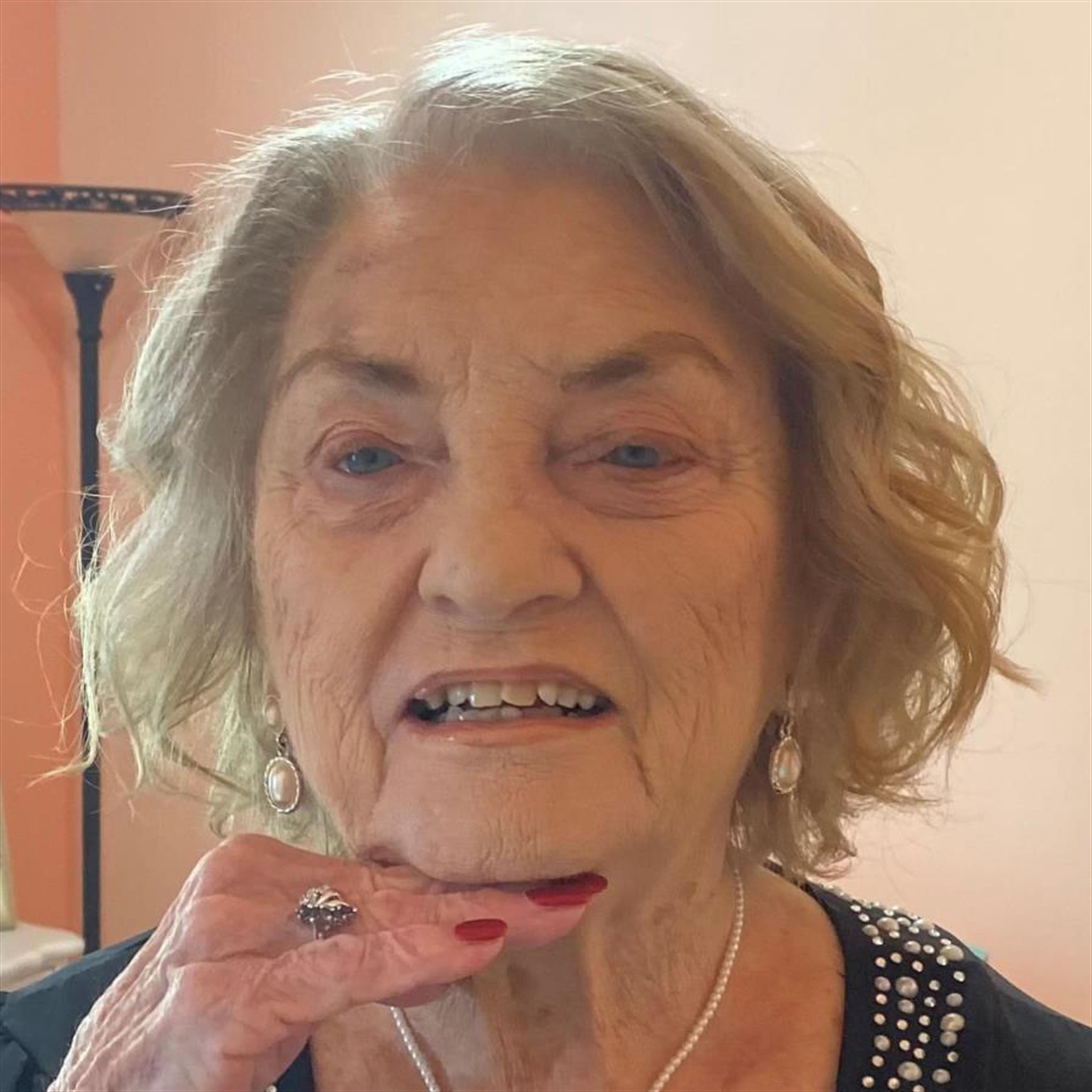 Janet Ophelia Tutterow Helms