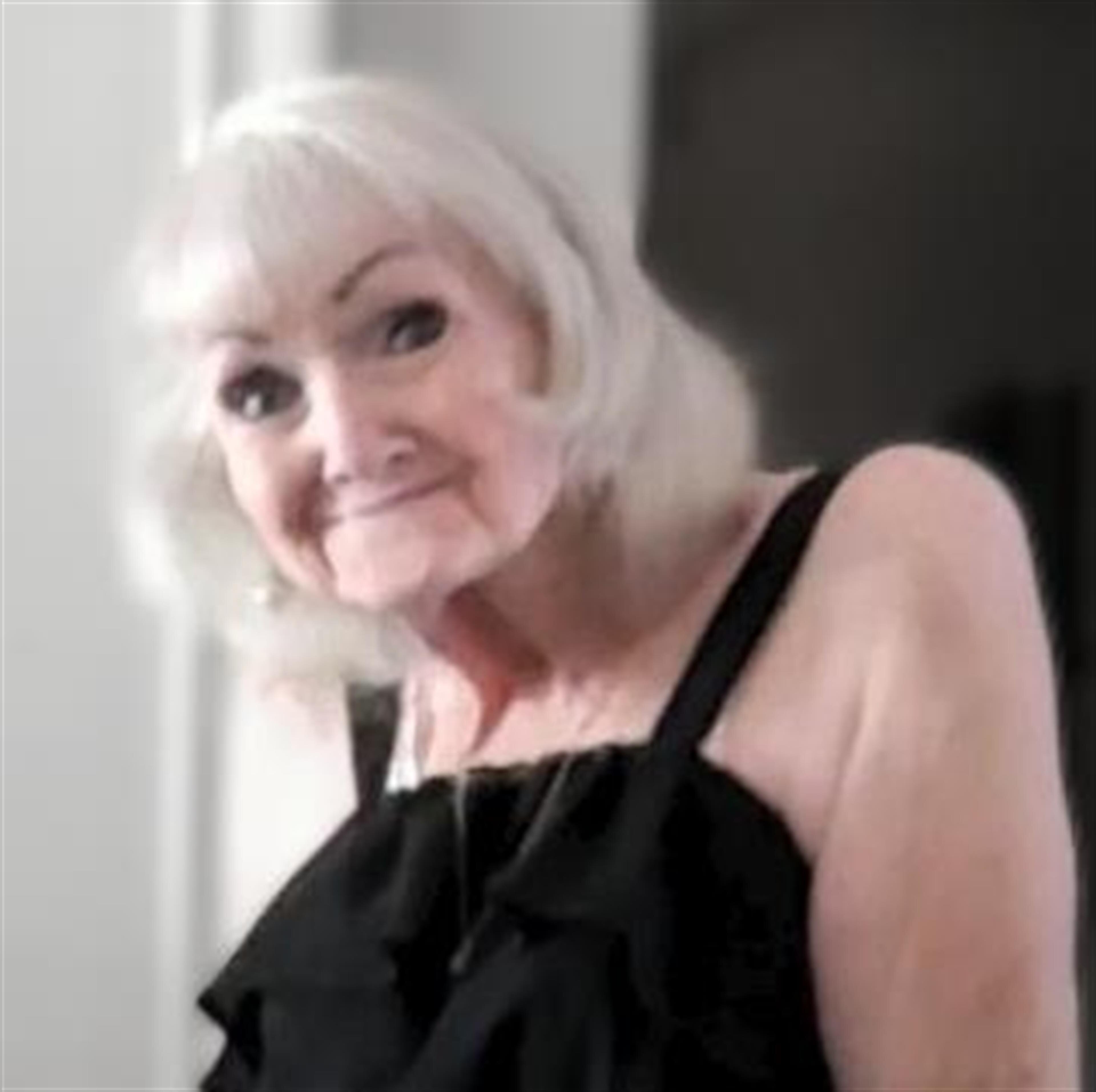 Ms. Geraldine "Jerry" Marie Jones