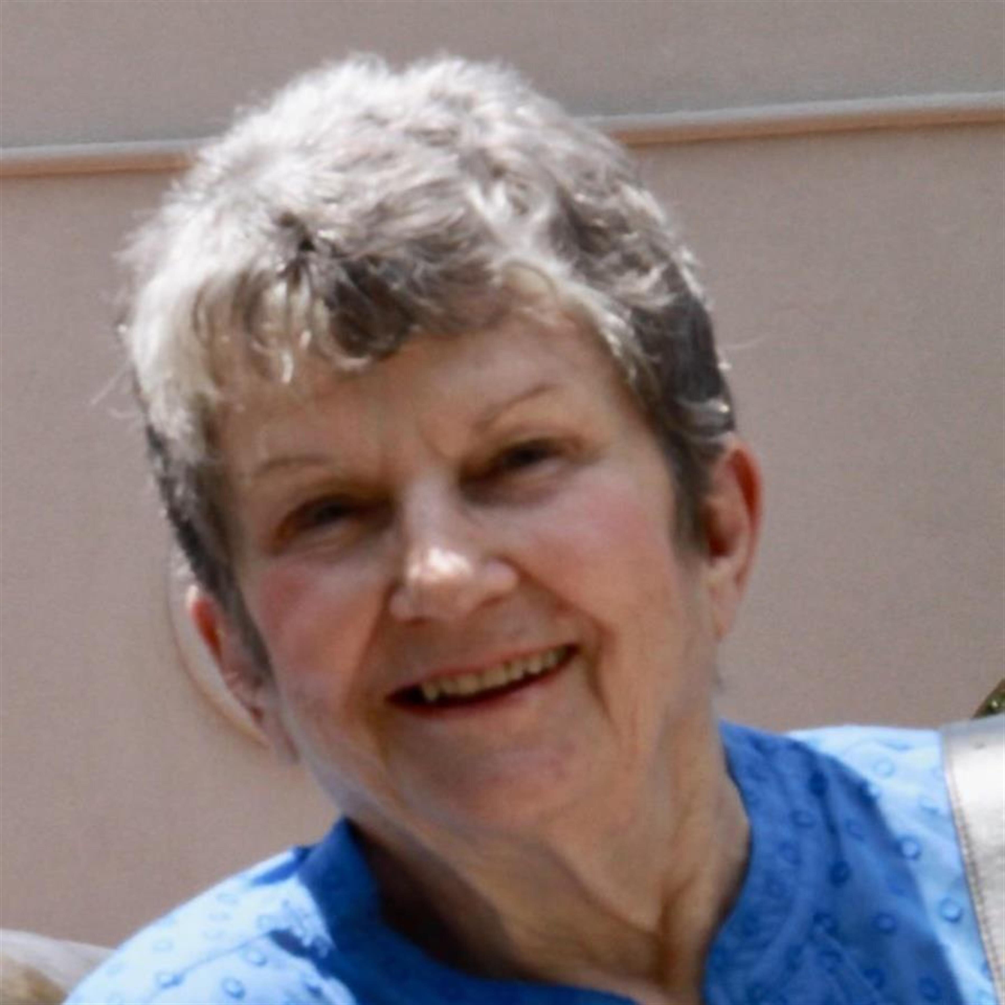 Jeanne van Deventer