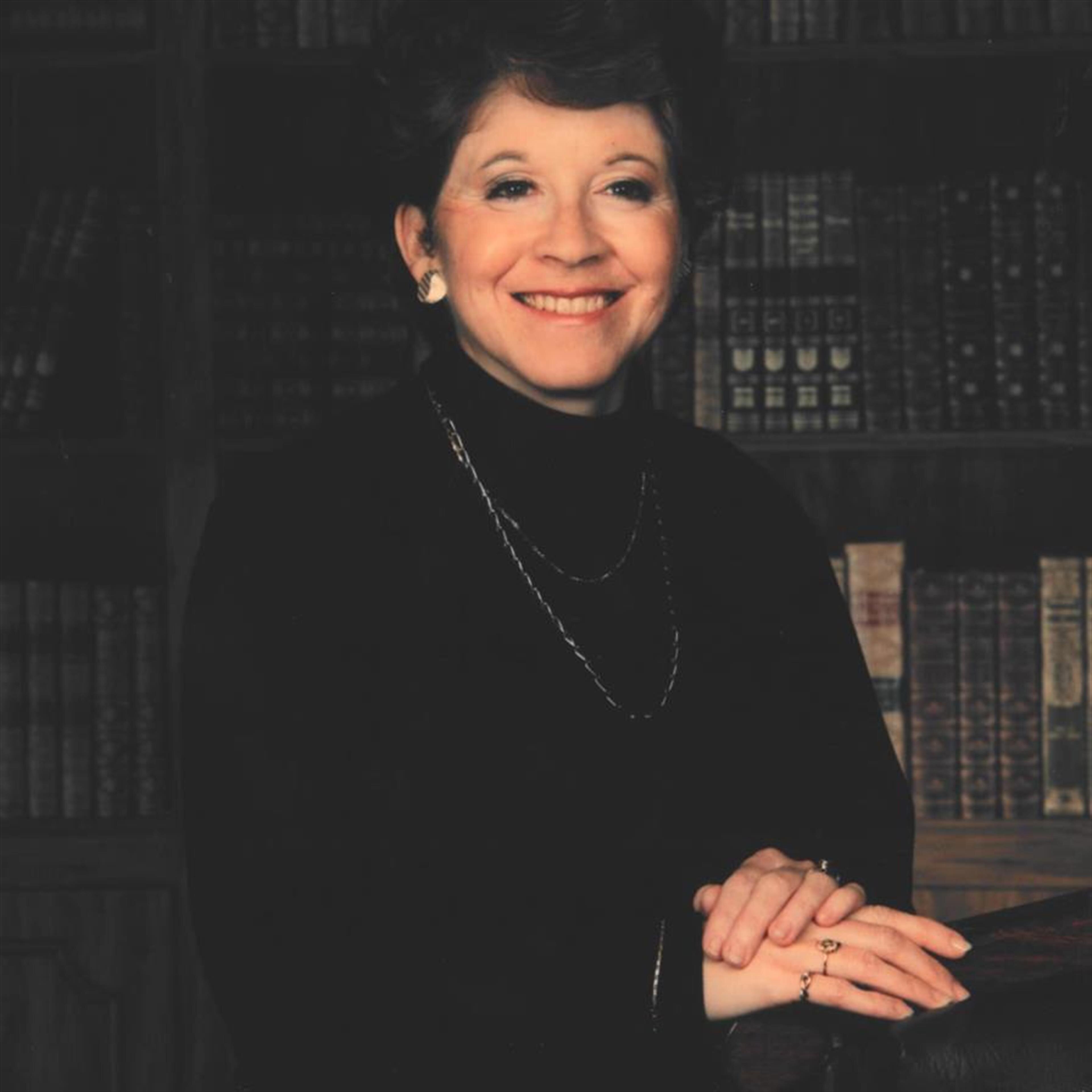 Anne Lewis