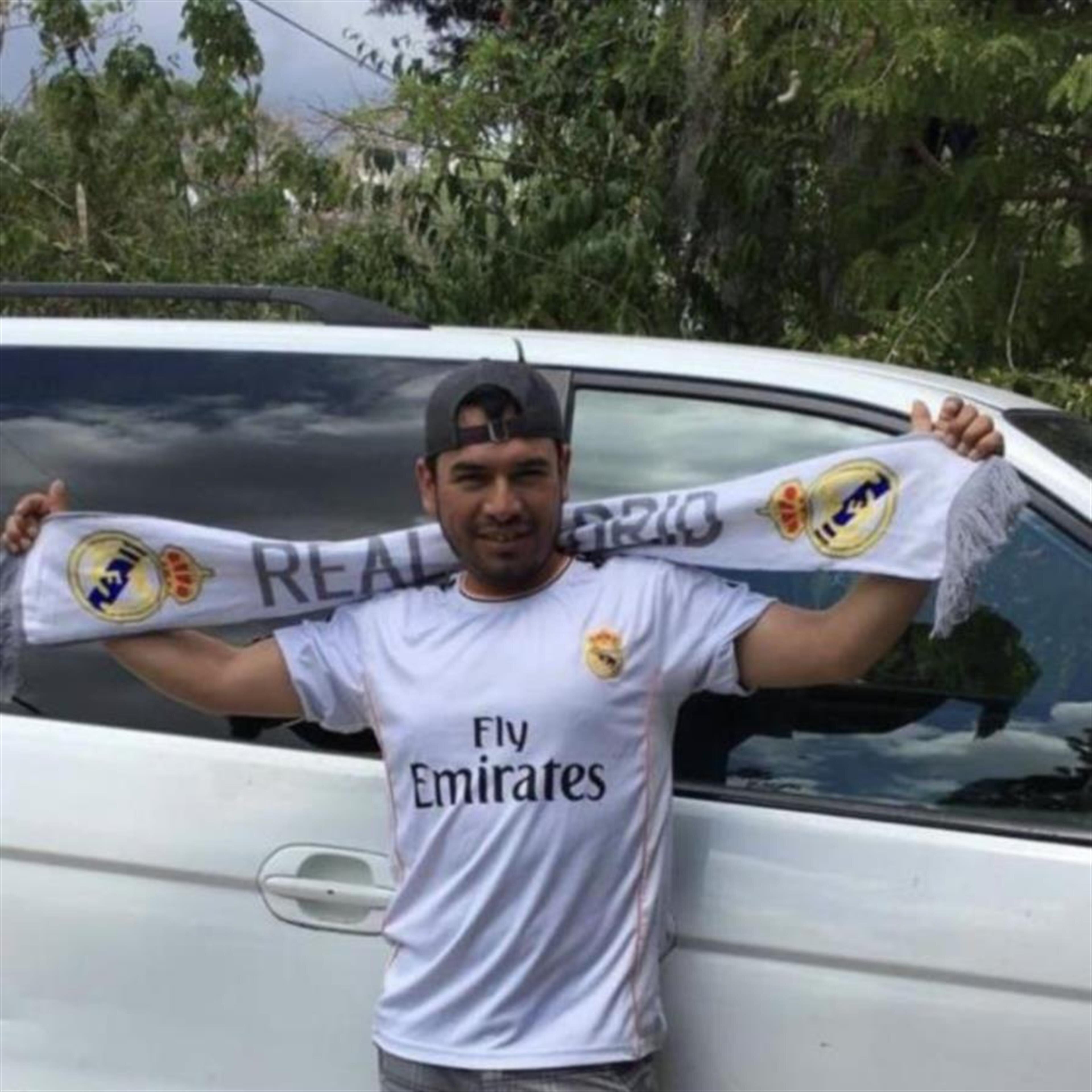 Jimmi Rodriguez