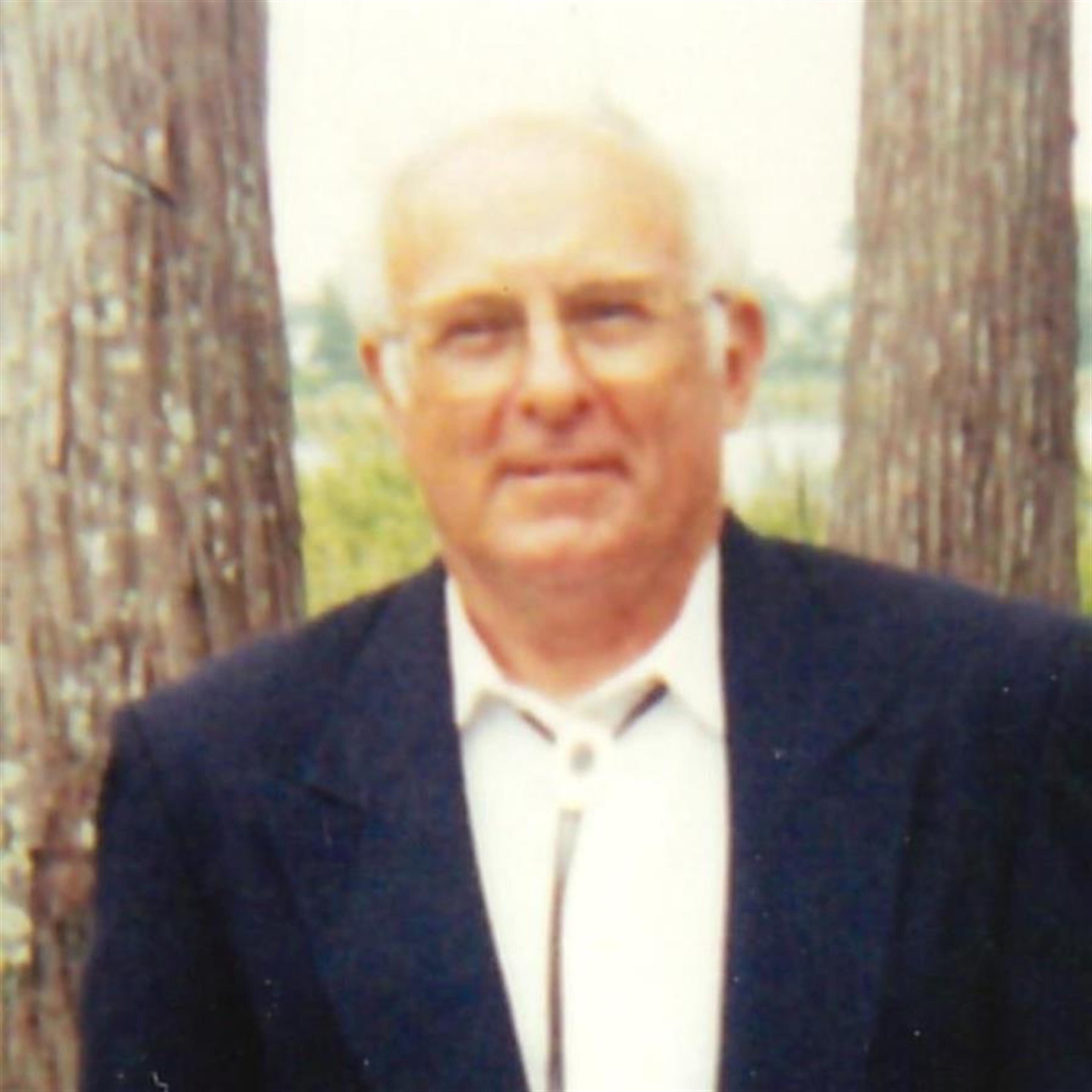 Lester Henry Colegrove