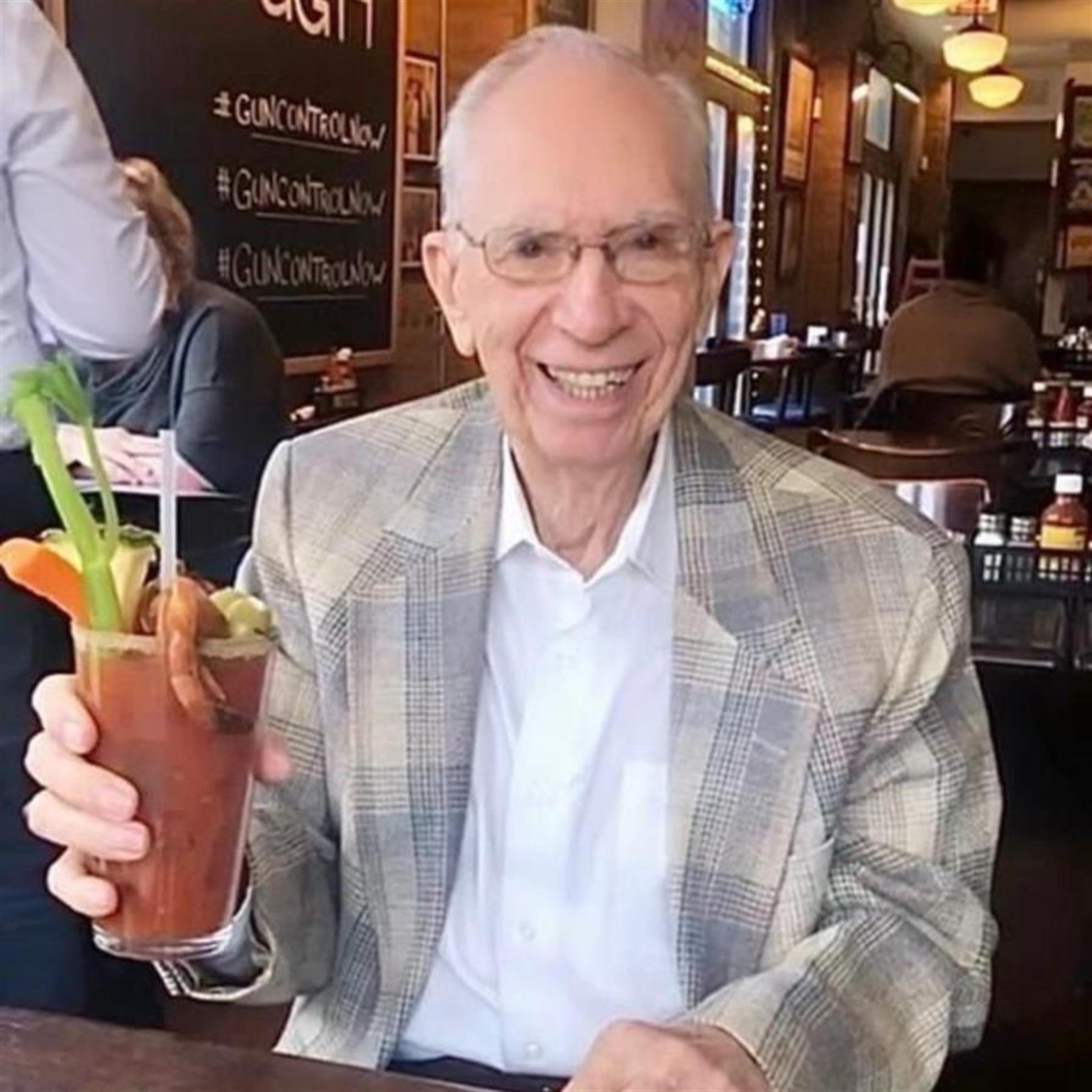 Richard Dean Mosier