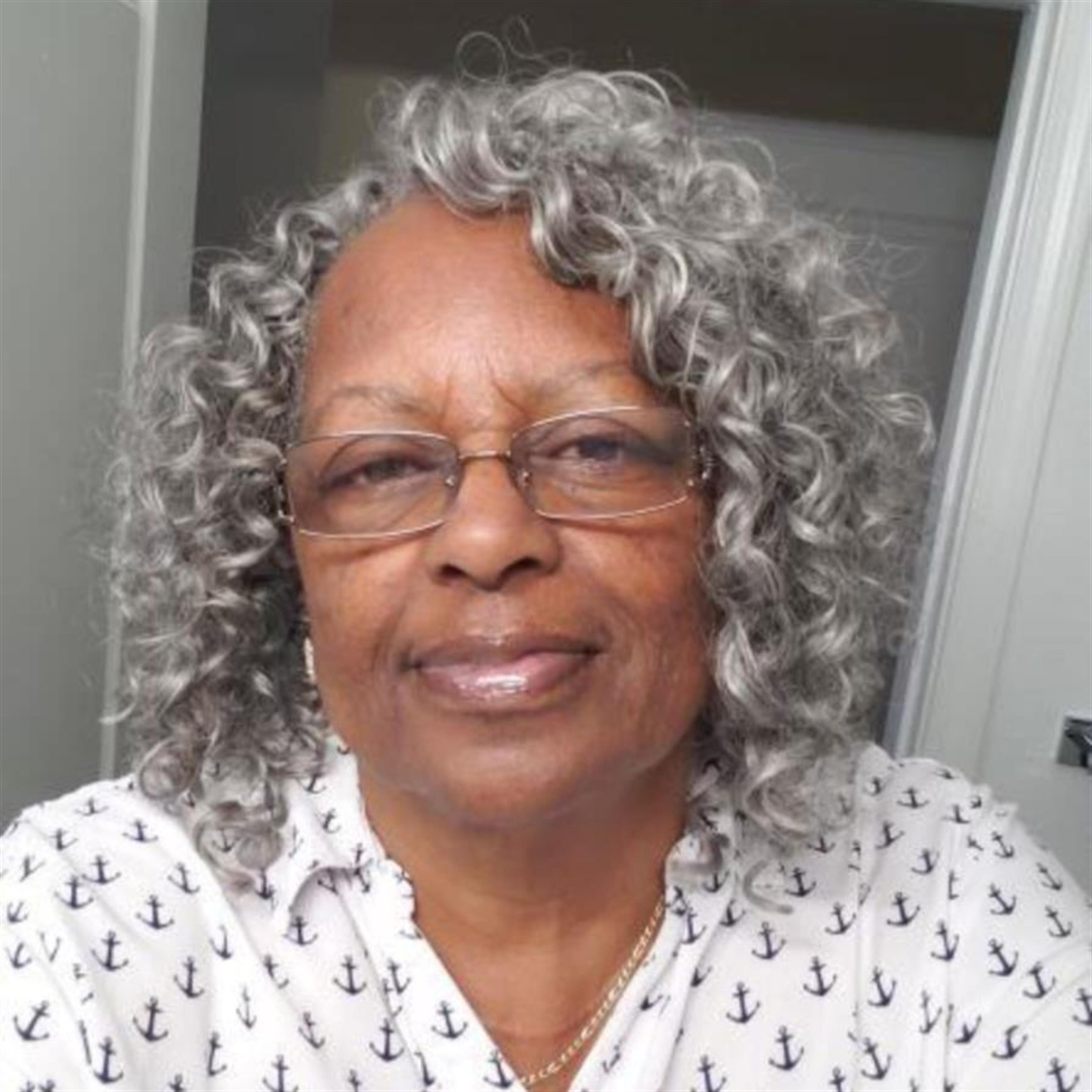 Lillie D. Hart