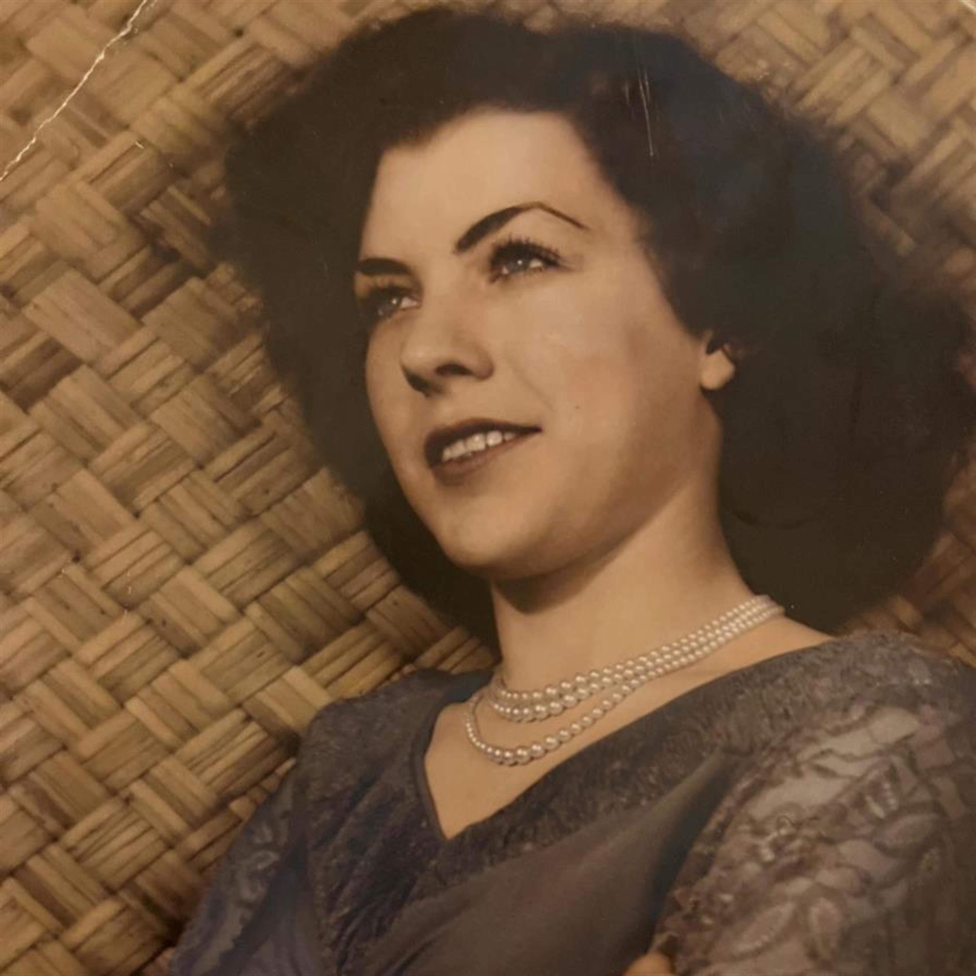 Johnie Marie Smith's obituary picture