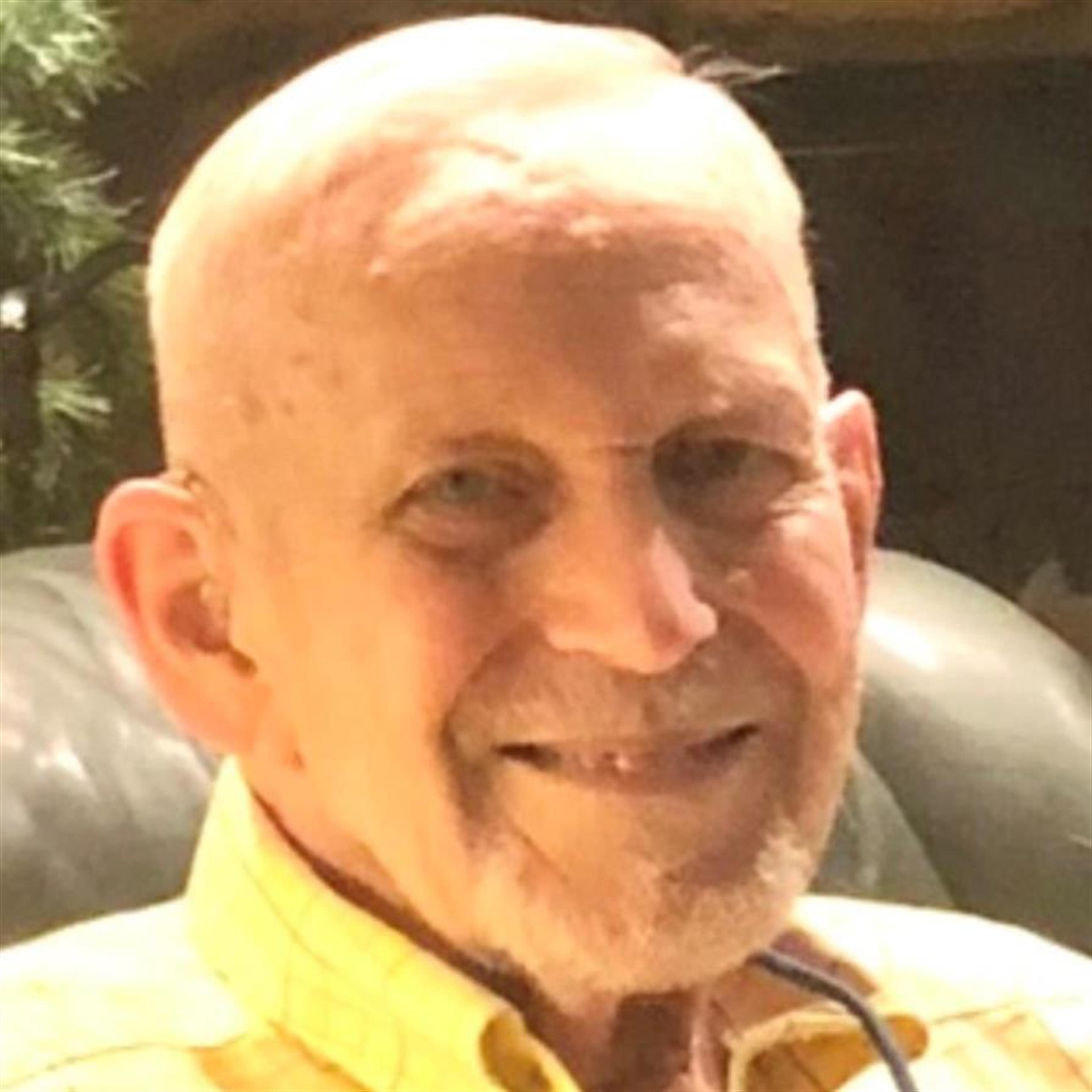 Leon Donald (Don) Gschwind's obituary picture