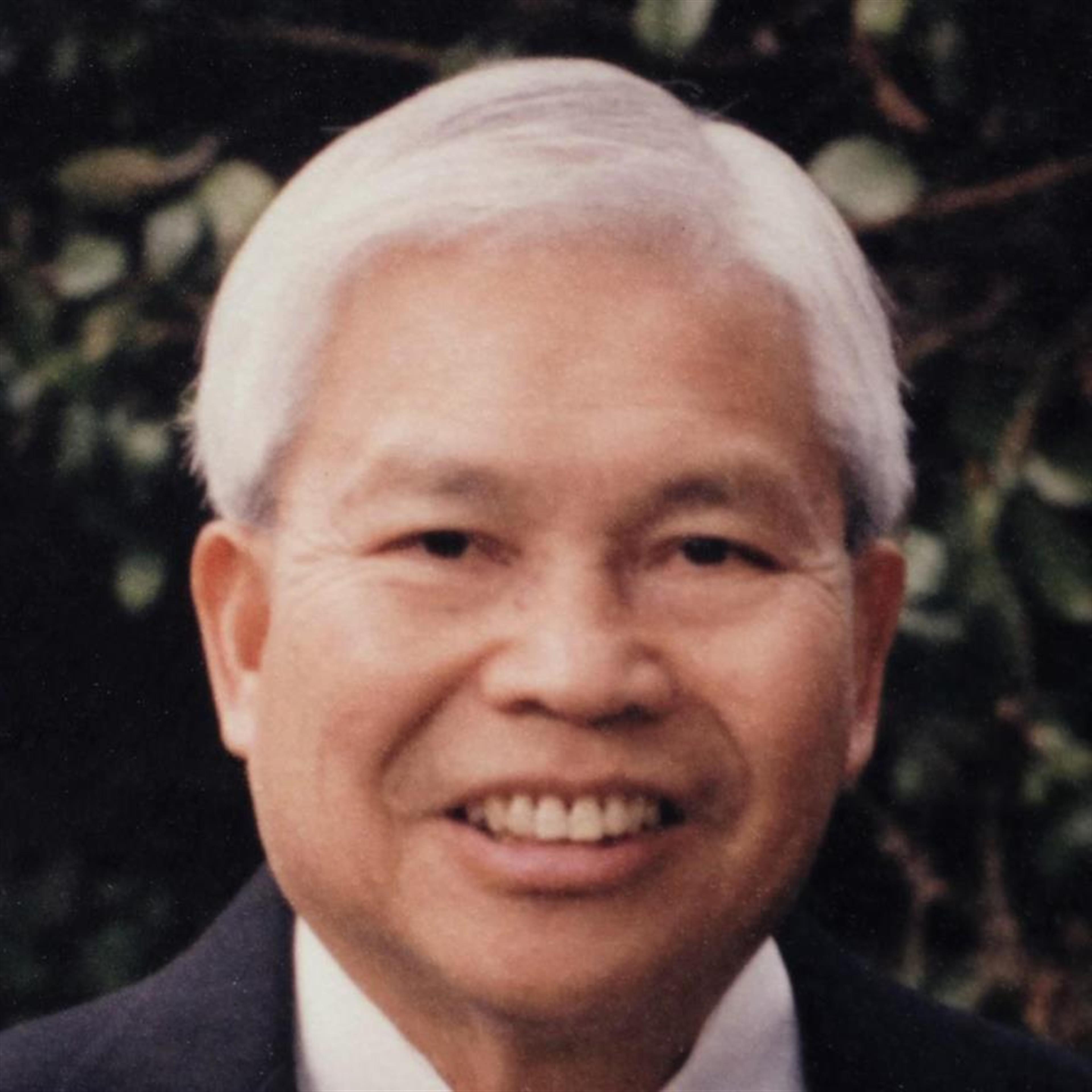 Mr Peter Bee Lim Lee