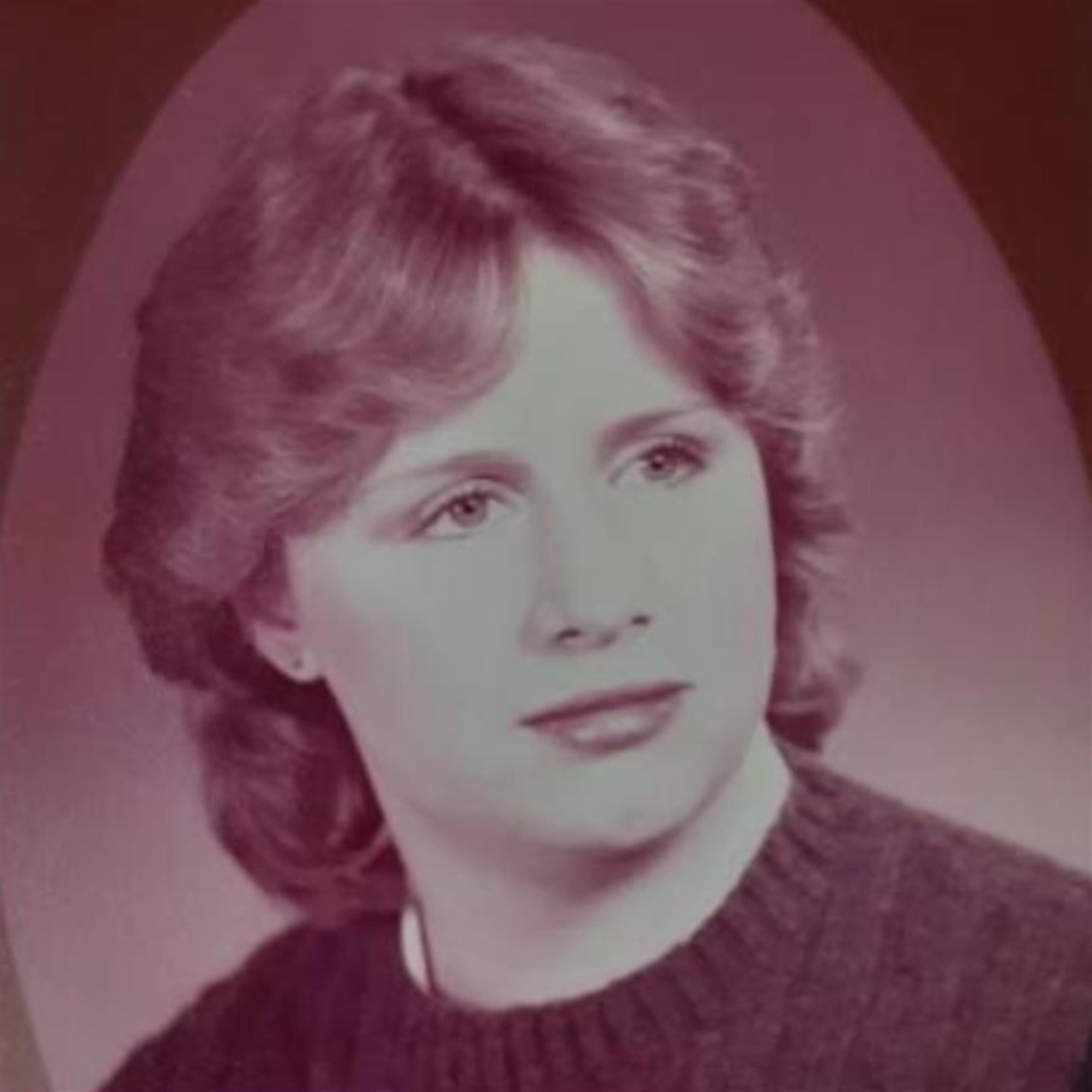 Karen Arrison