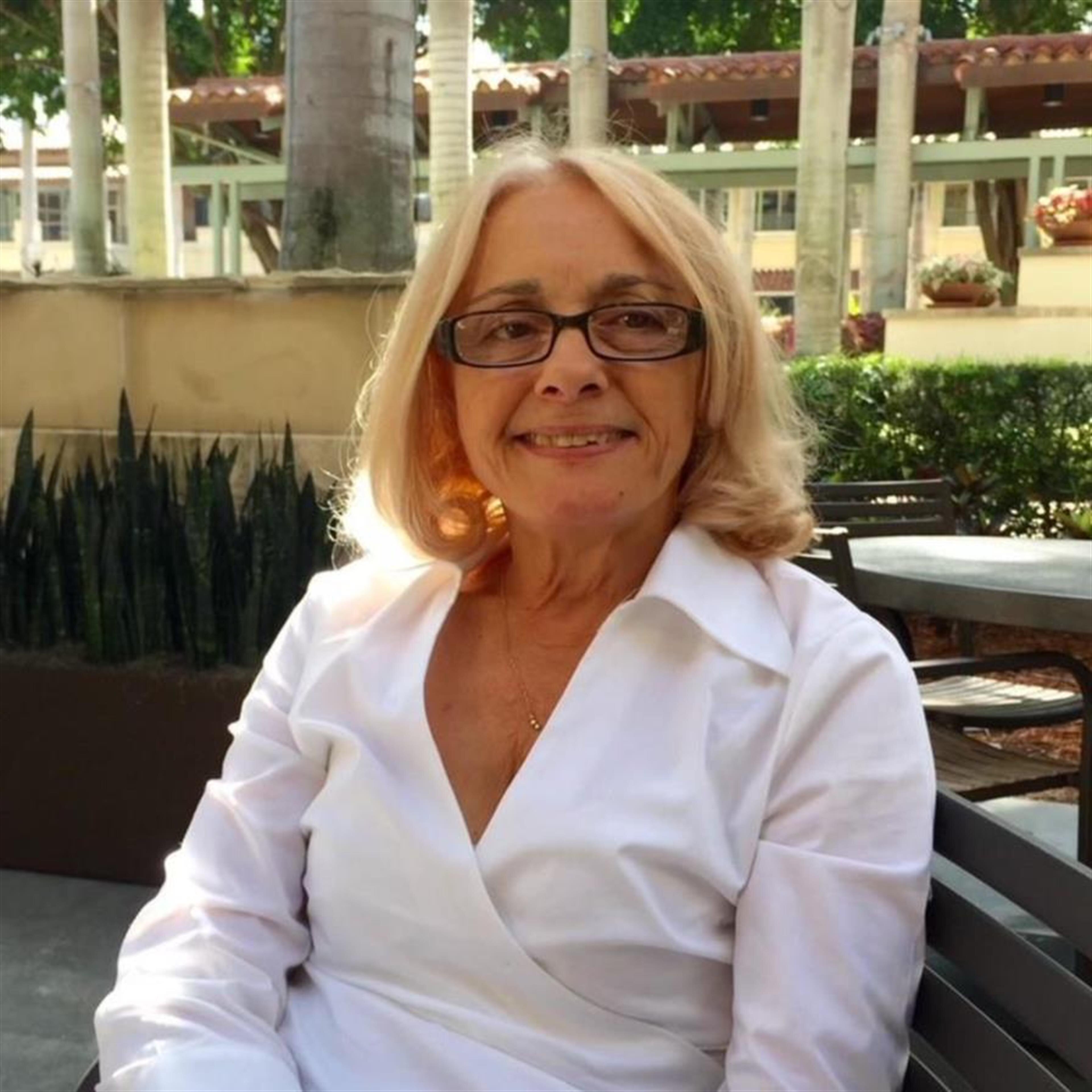 Clauda C. Zambrana
