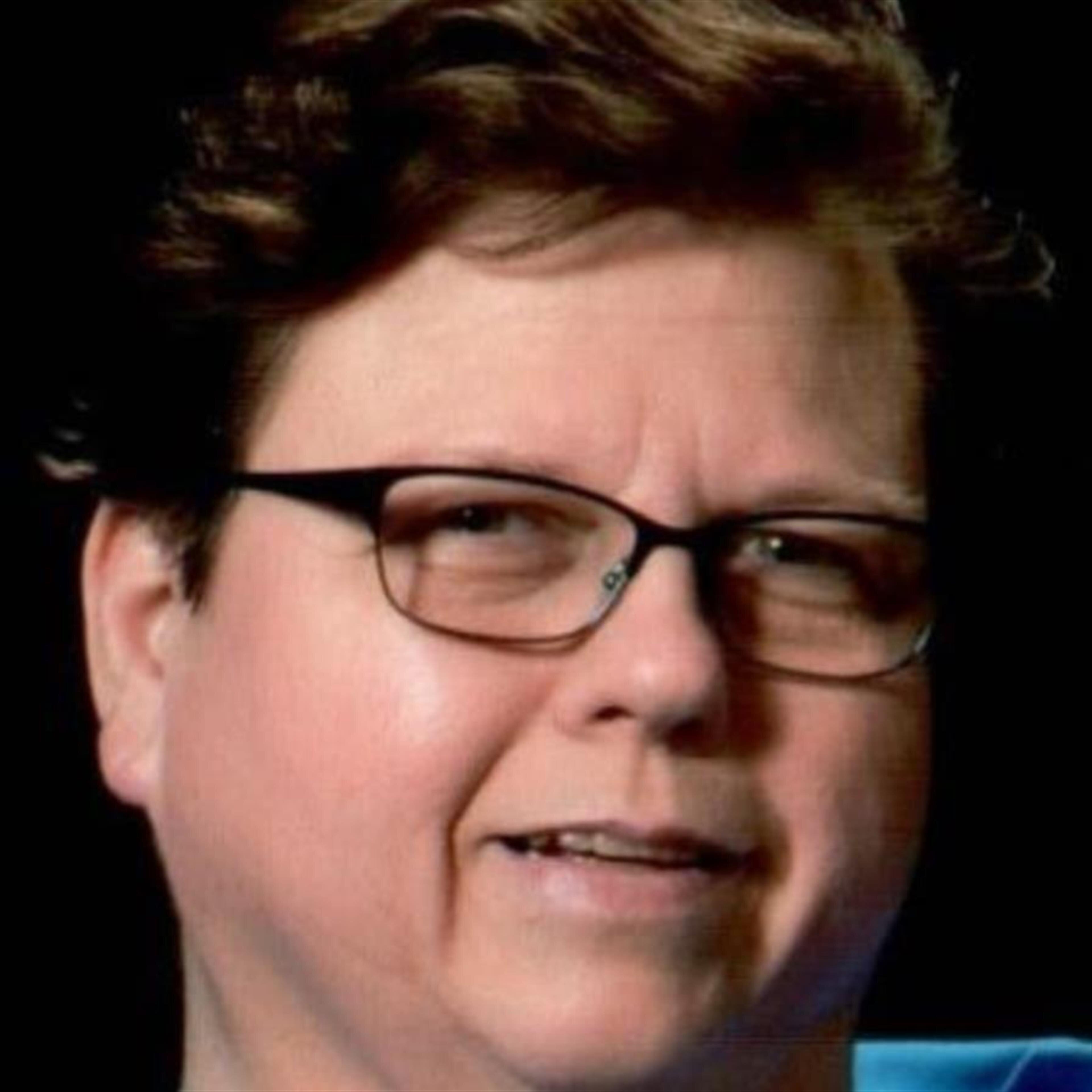 Martha Ann Johnson