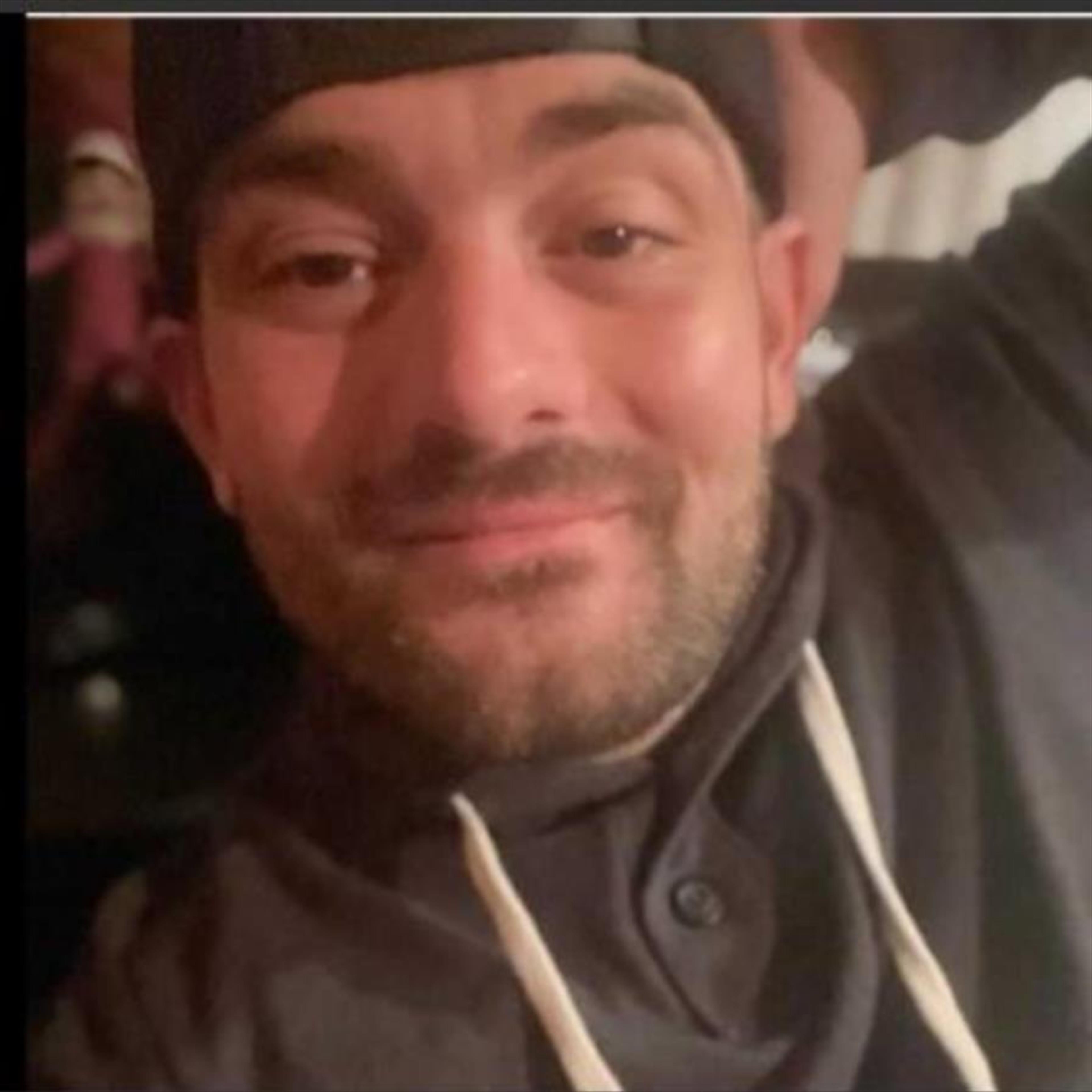 Sean Matthew O'Leary