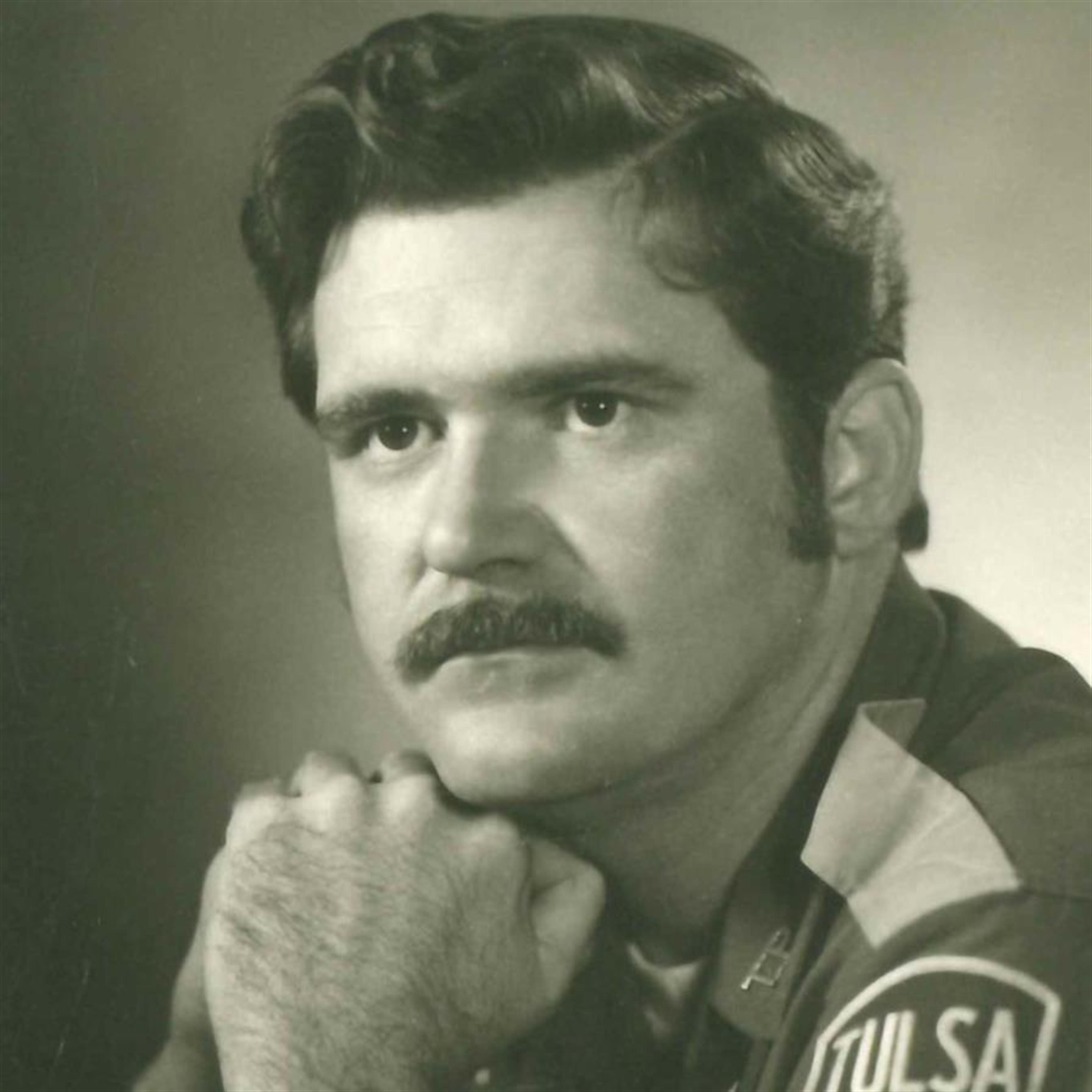 Ronnie Dean Taylor