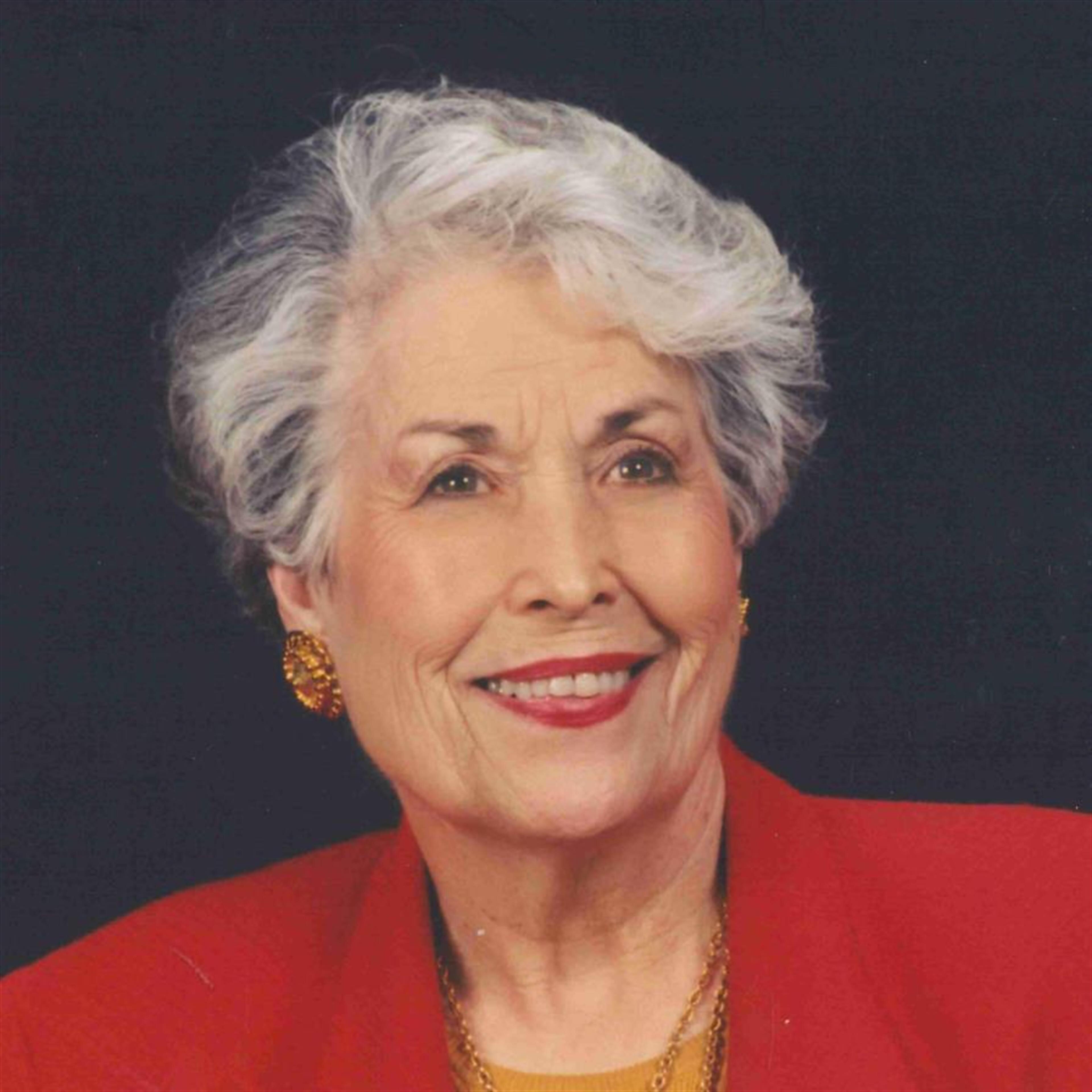 Ernestene Crouch Richards