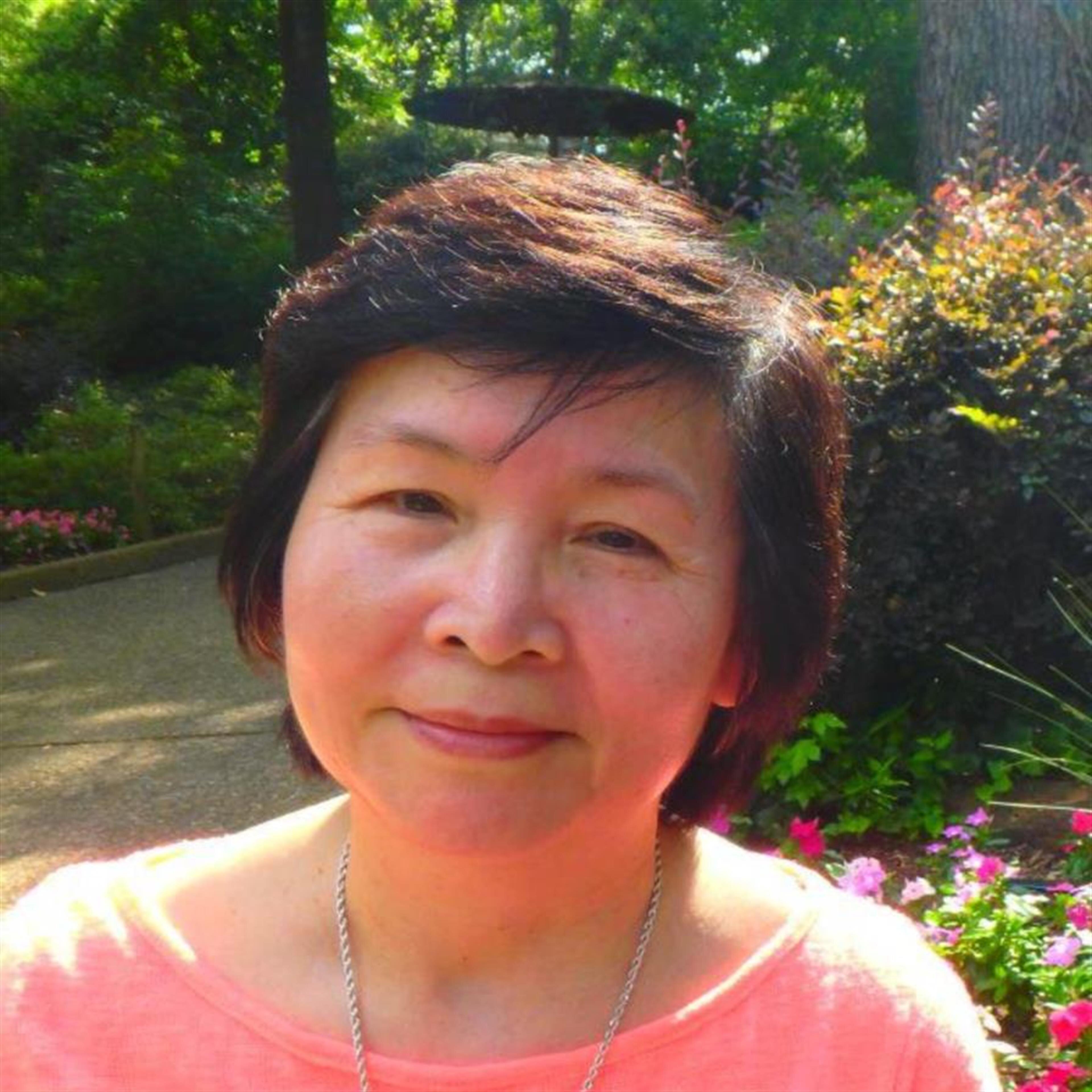 Alice Sung