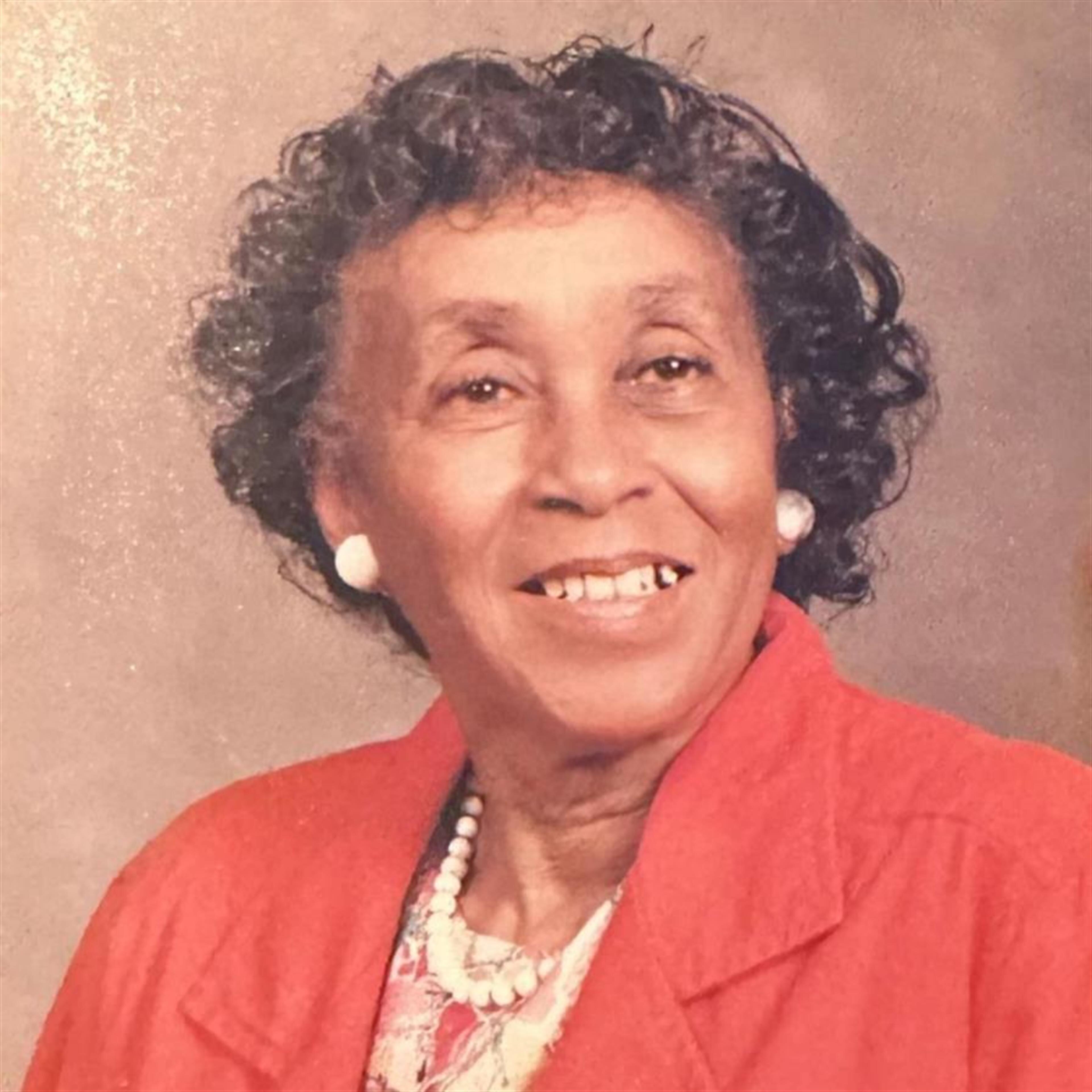 Helen Jackman