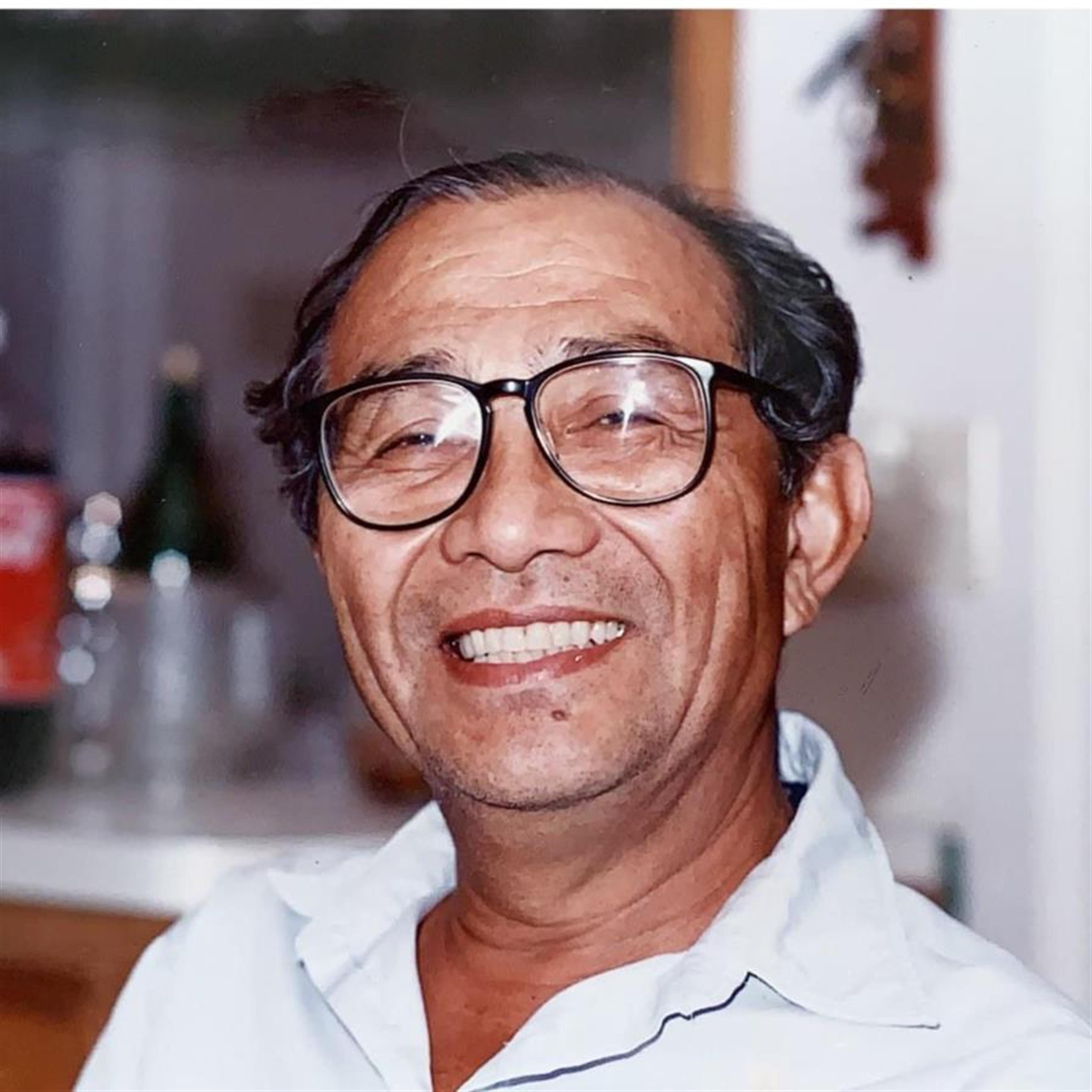 Dr. Jose Gan