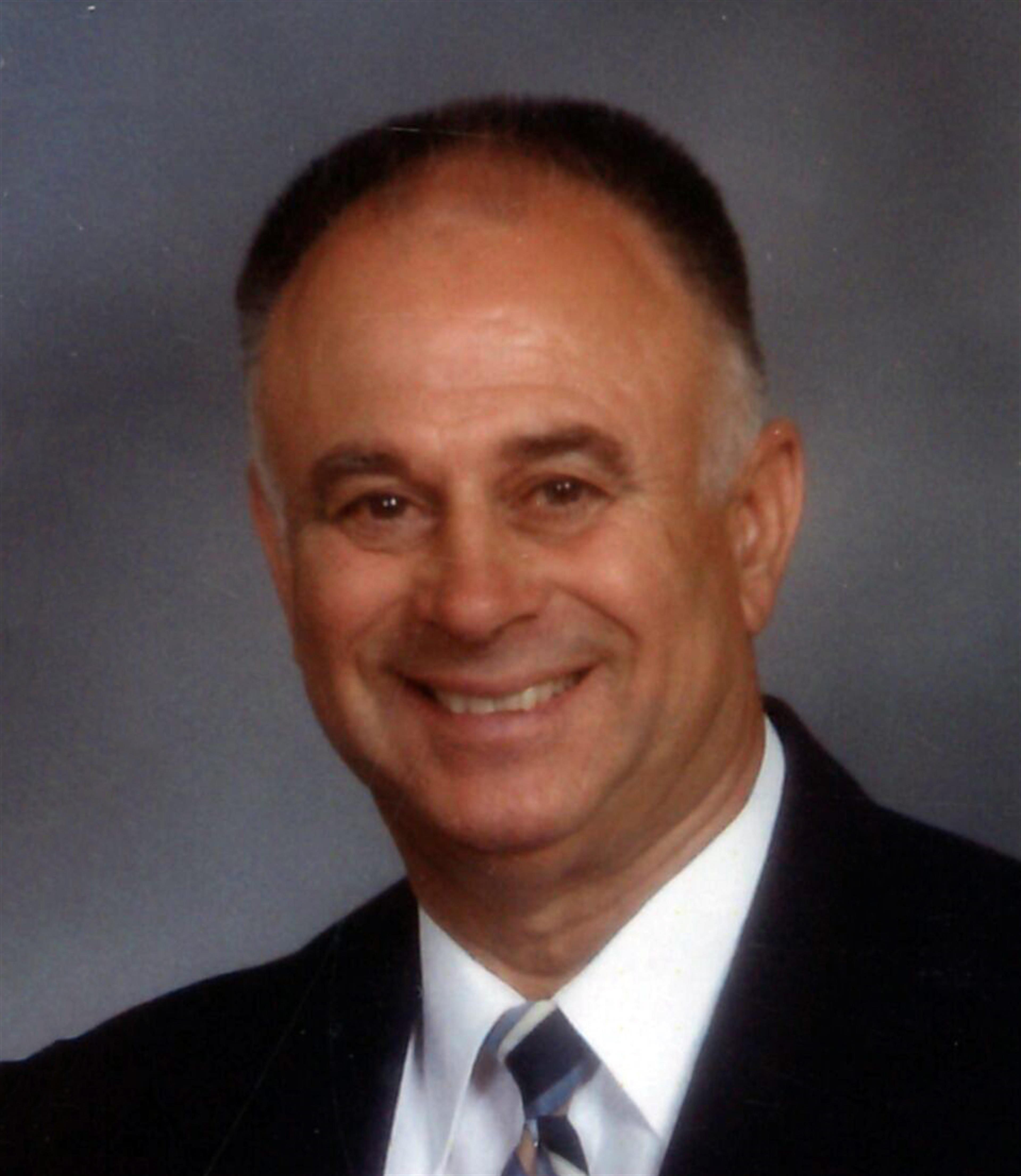 Norman Louis Stasell