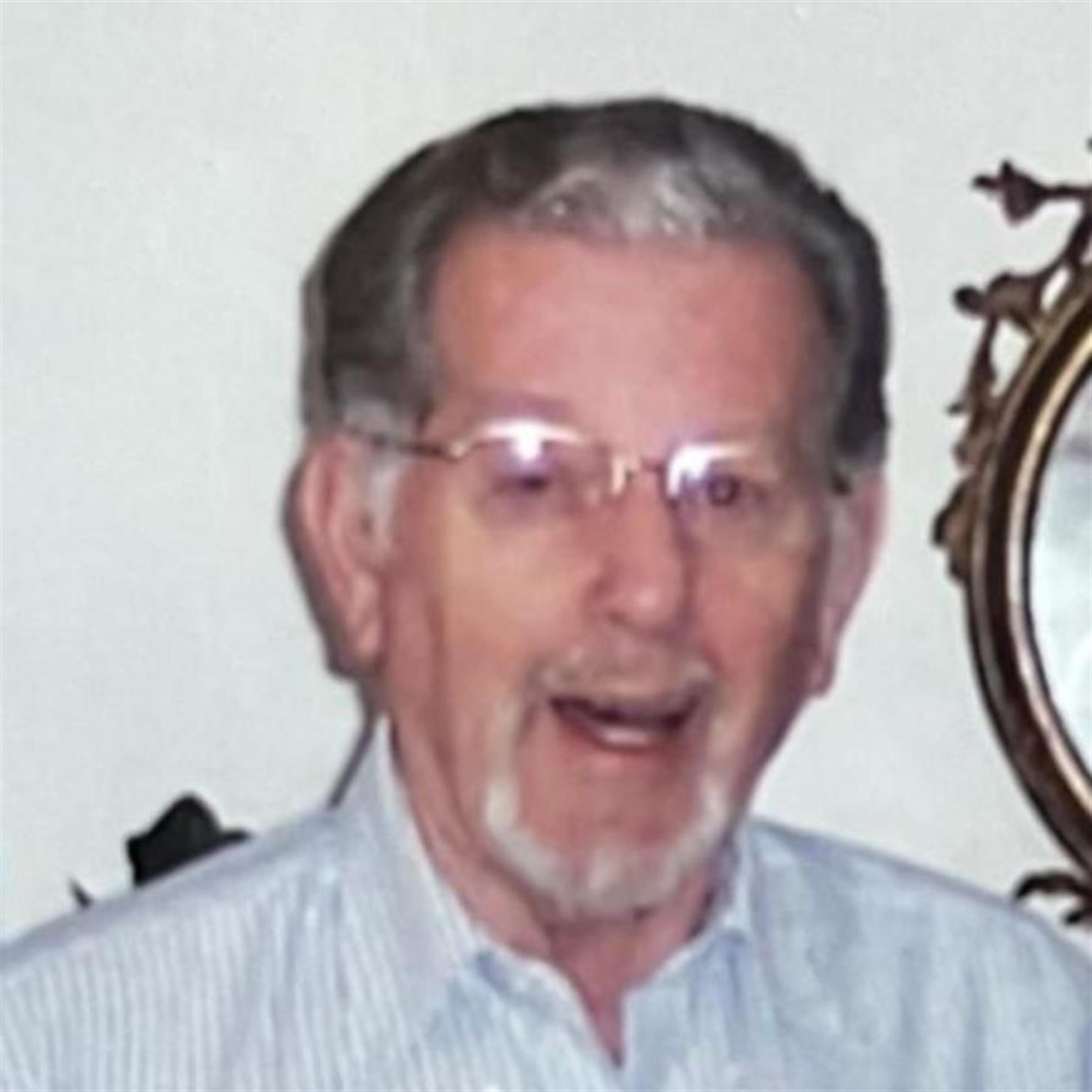 George Allen Buchanan Jr.