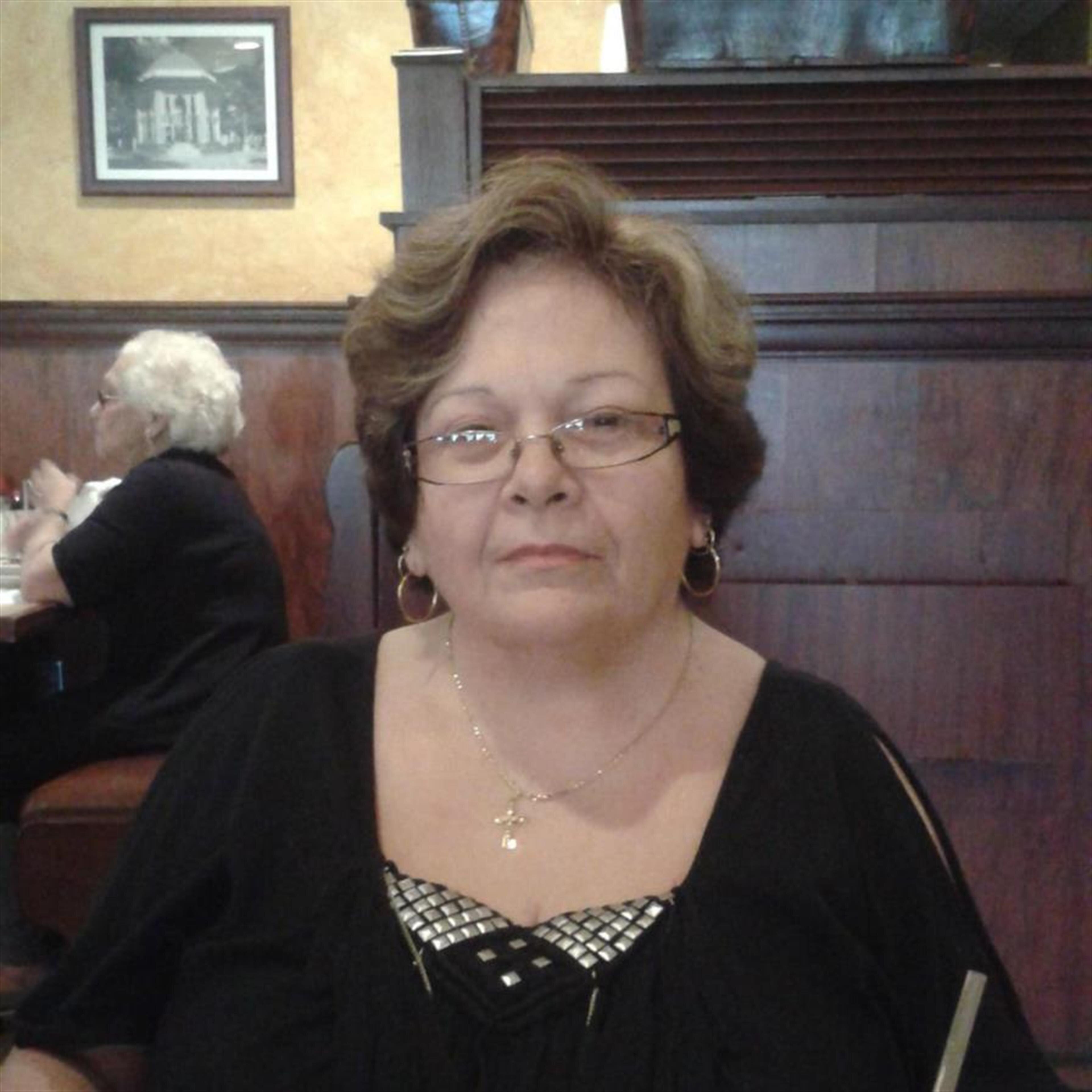 Gisela De La C Diaz
