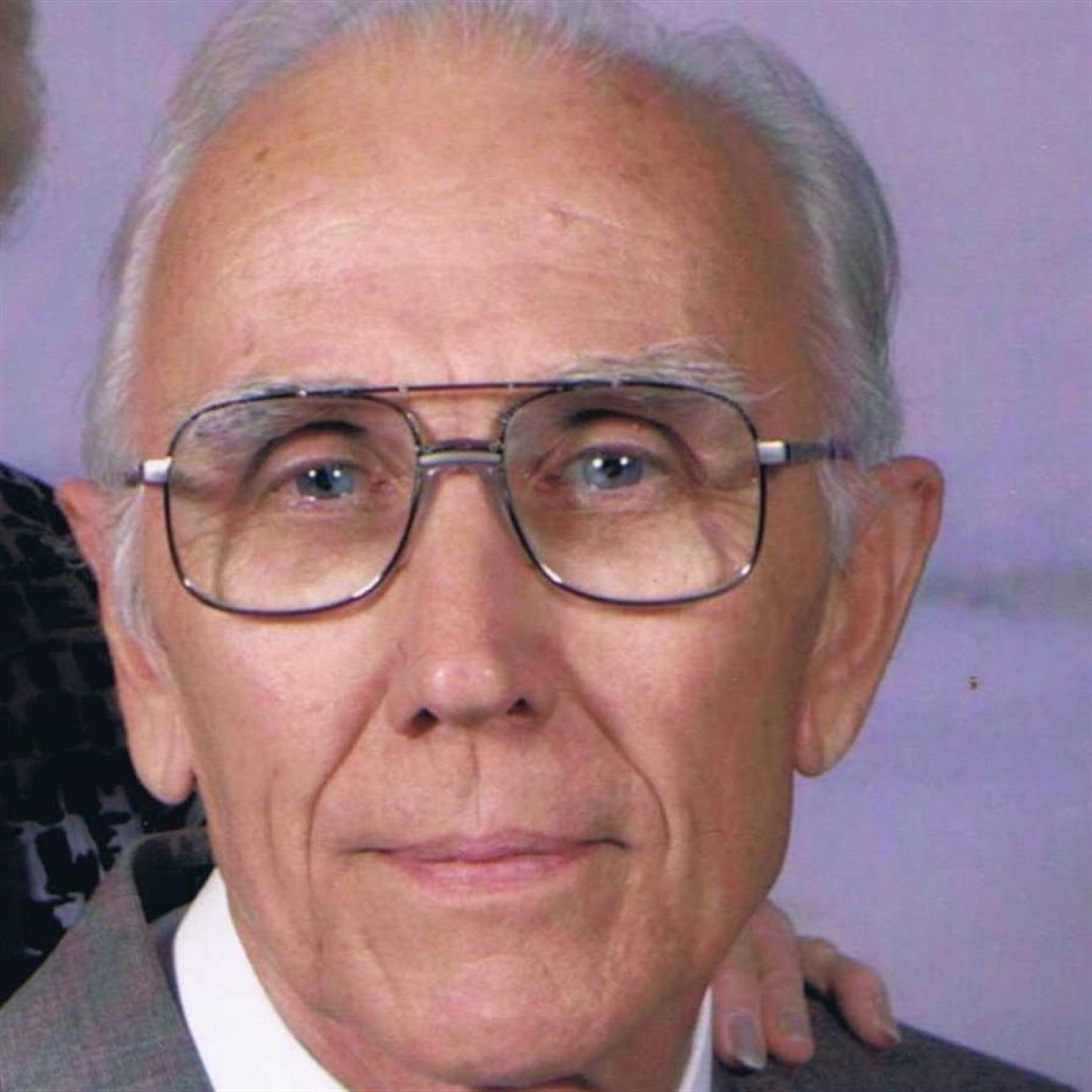 Arthur J. Stanton