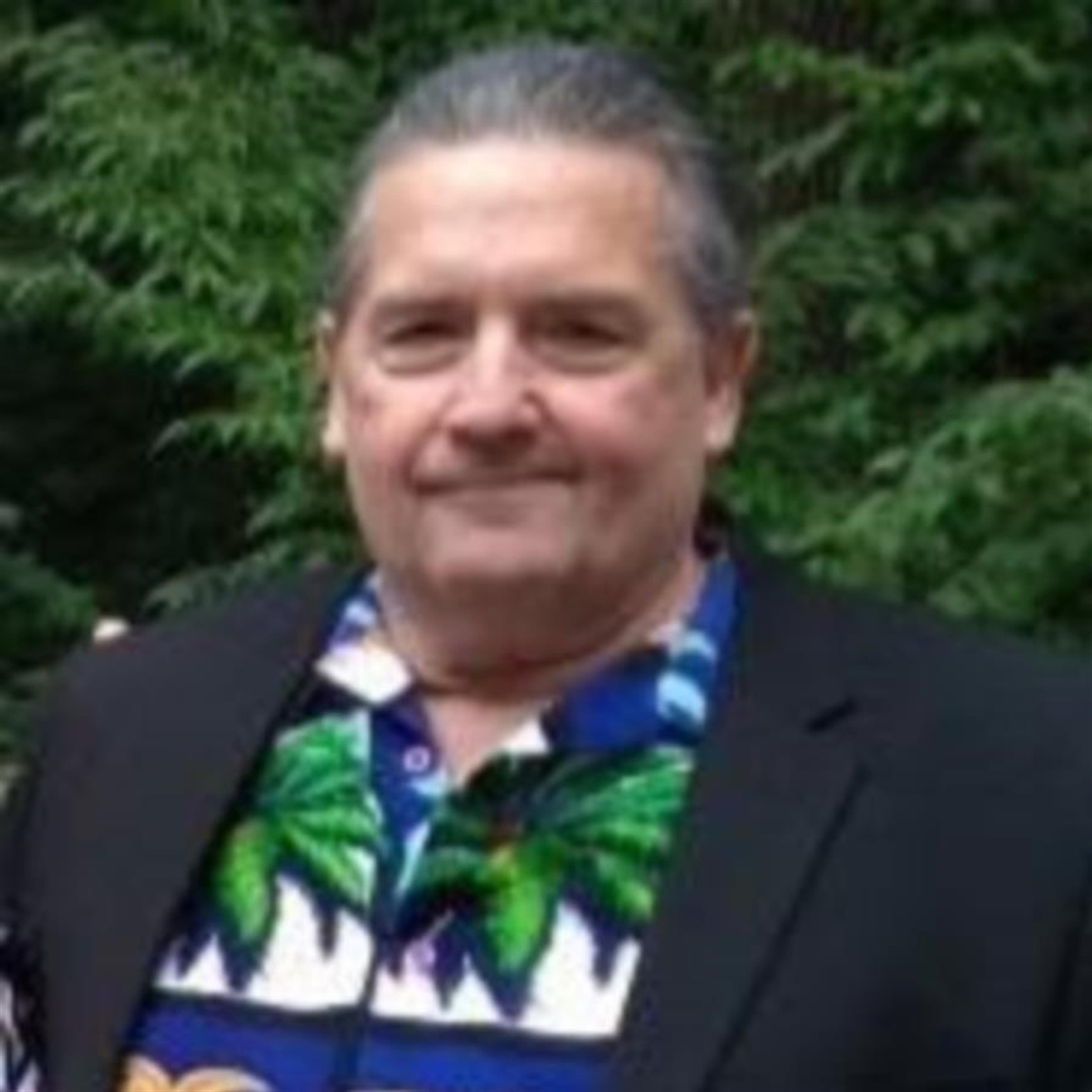Robert Lee Cozens Jr