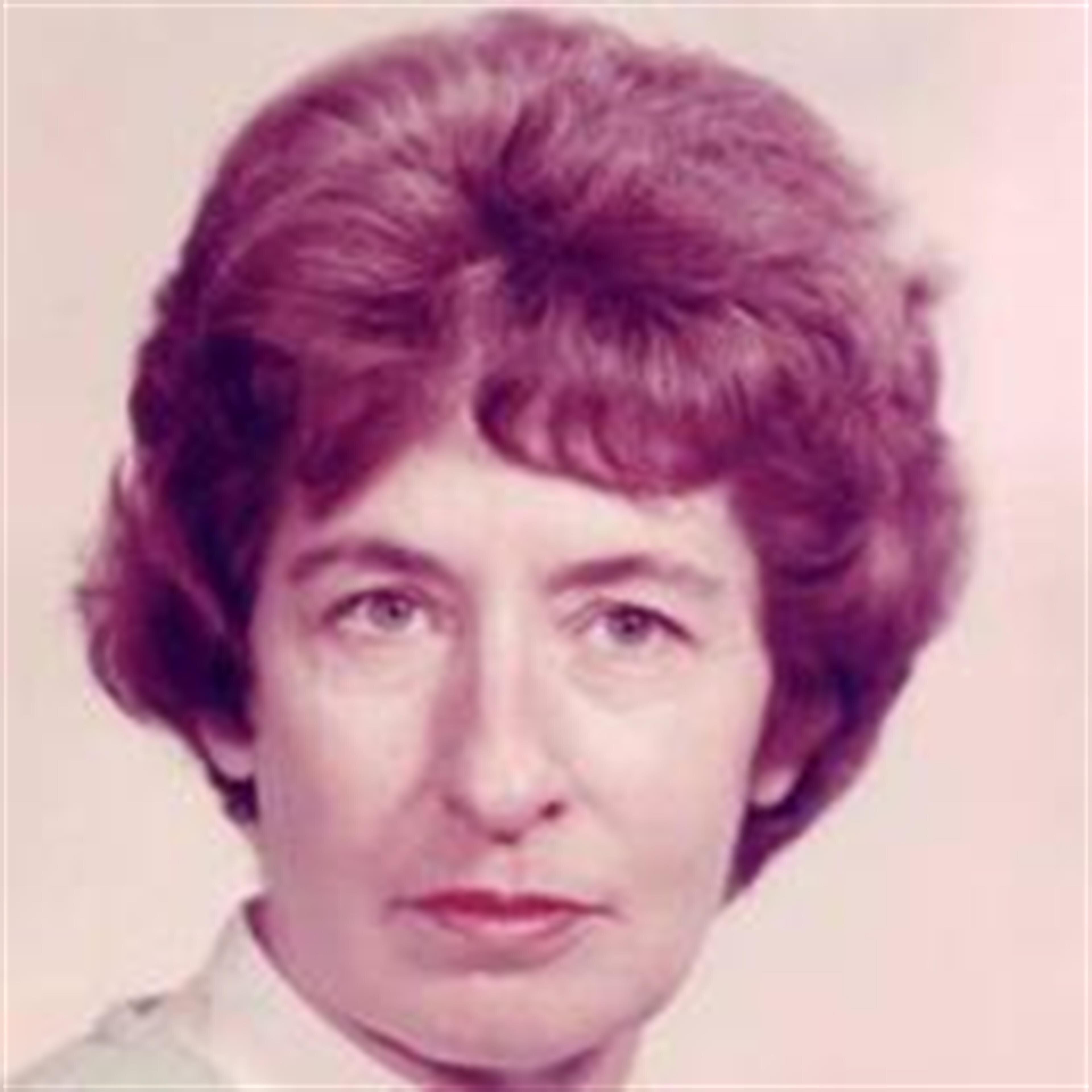 Josephine Northrip (Lebanon)