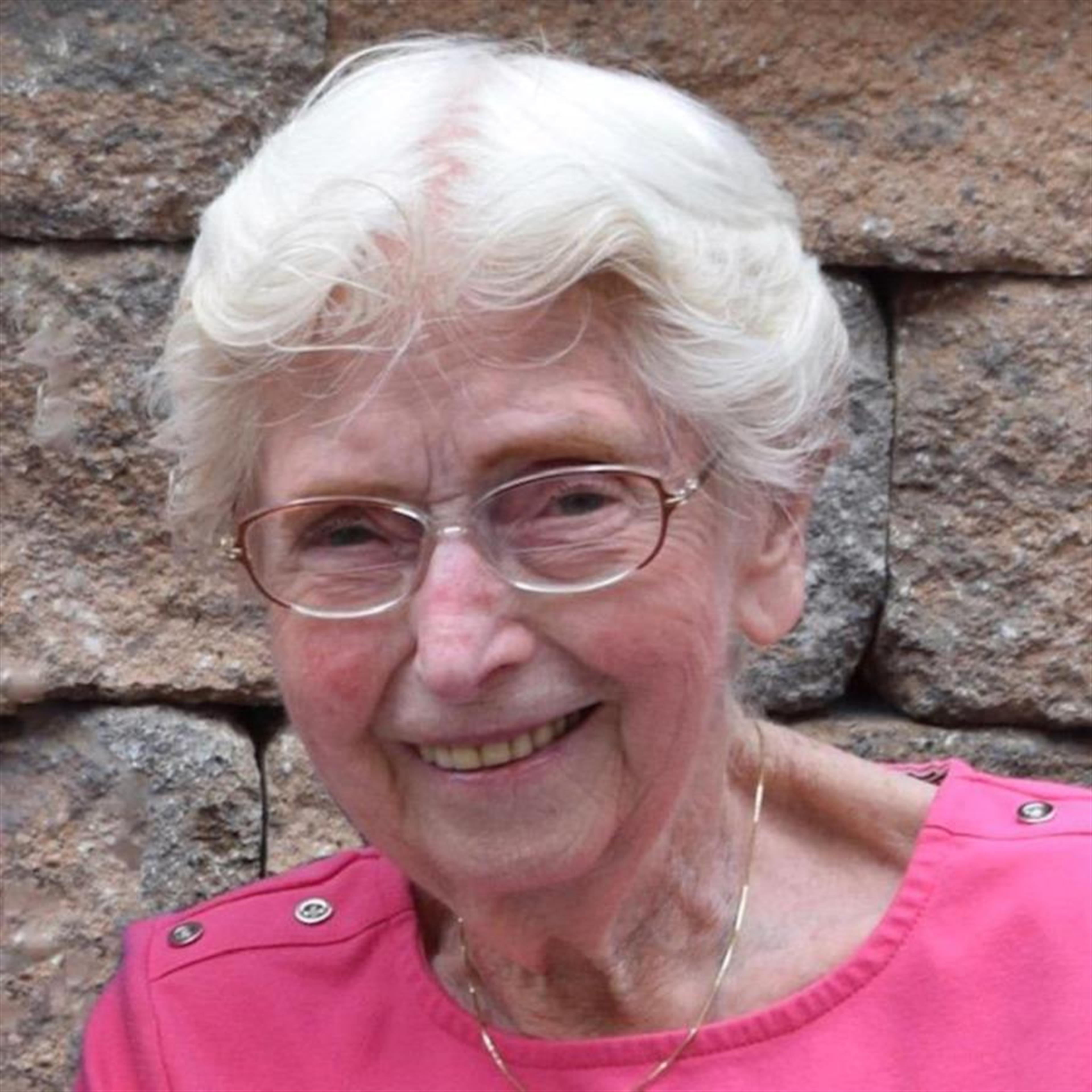 Mary Ann (Hester) David