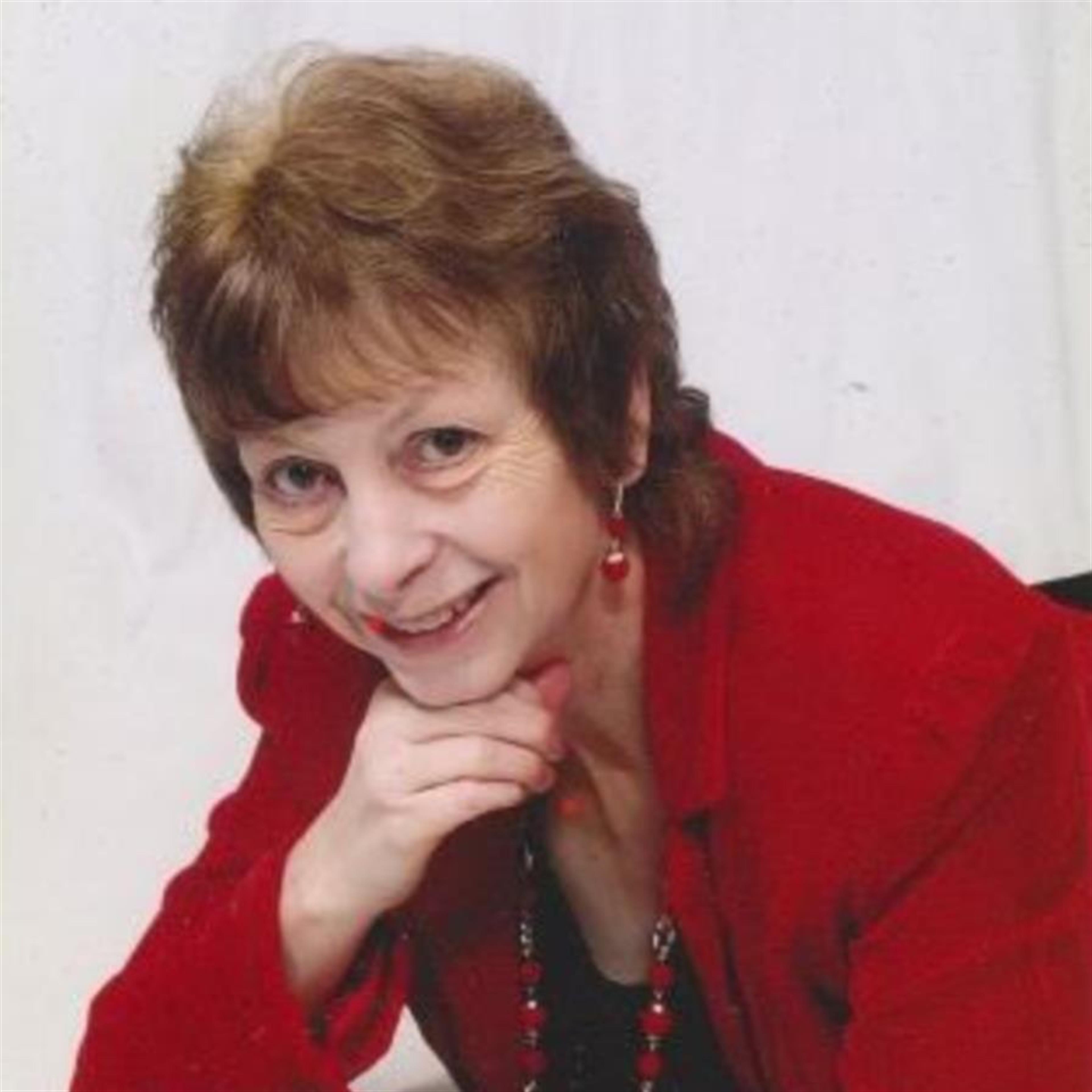 Bonnie Louise Ammann