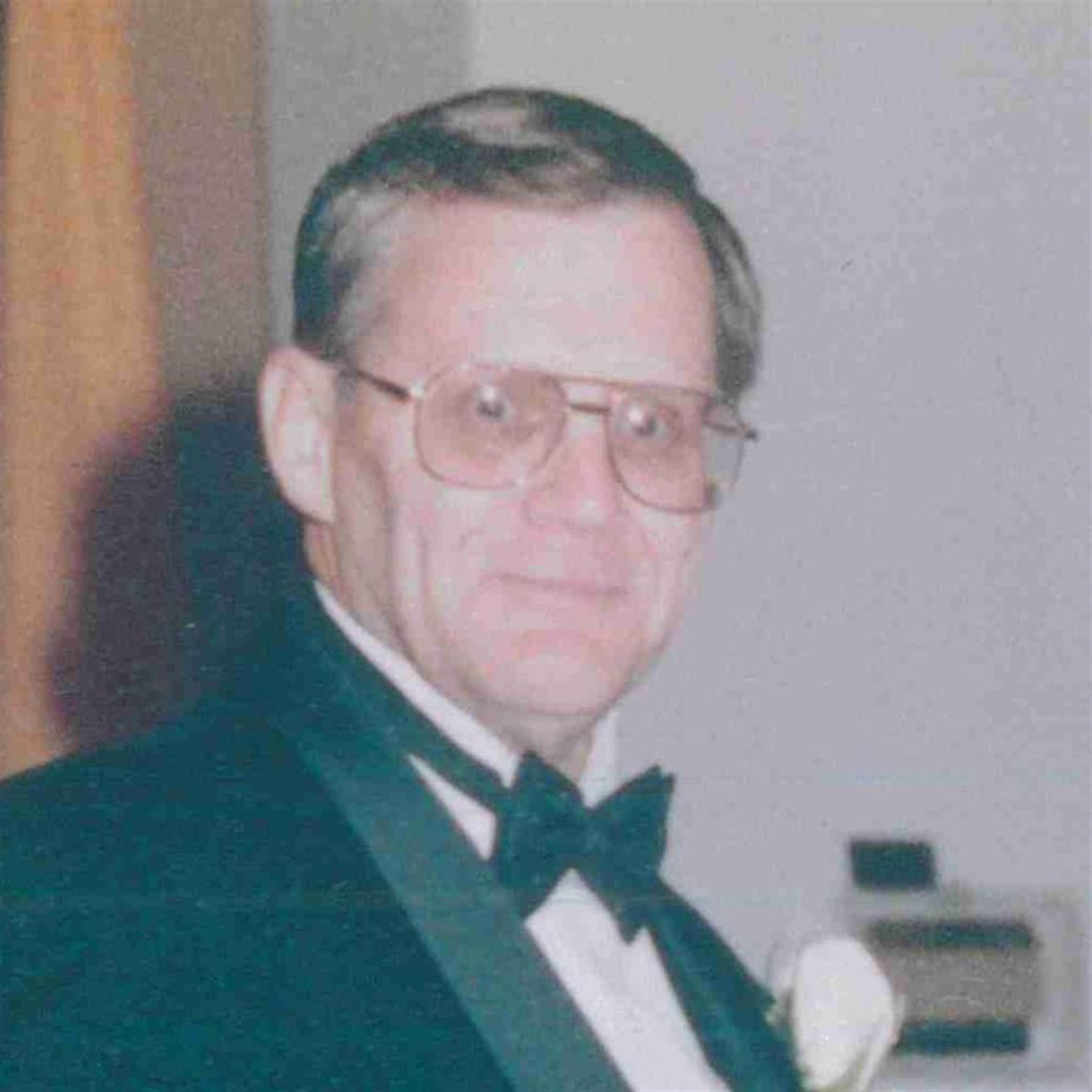 Thomas Ray Johnson