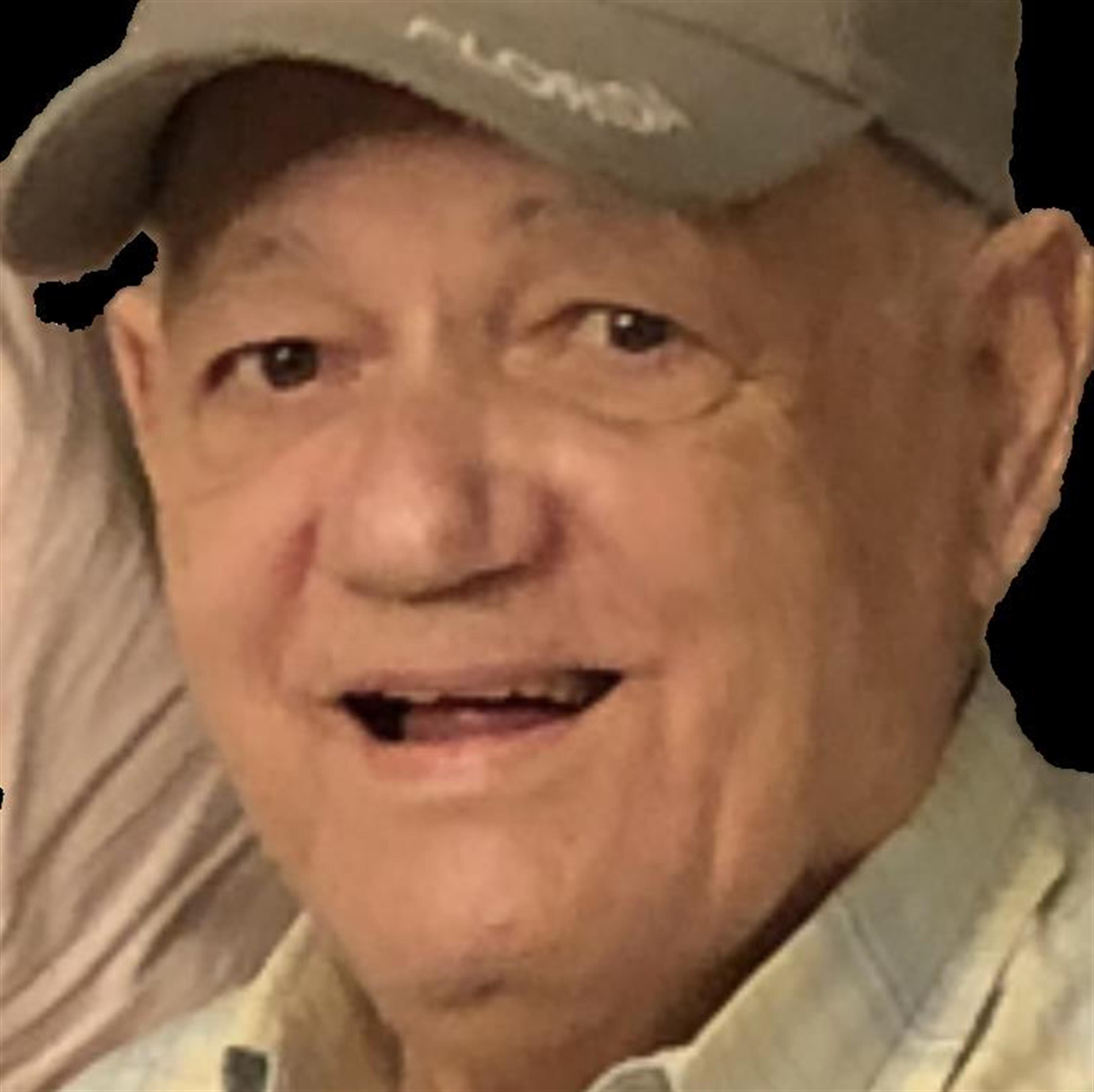 Orlando Garcia