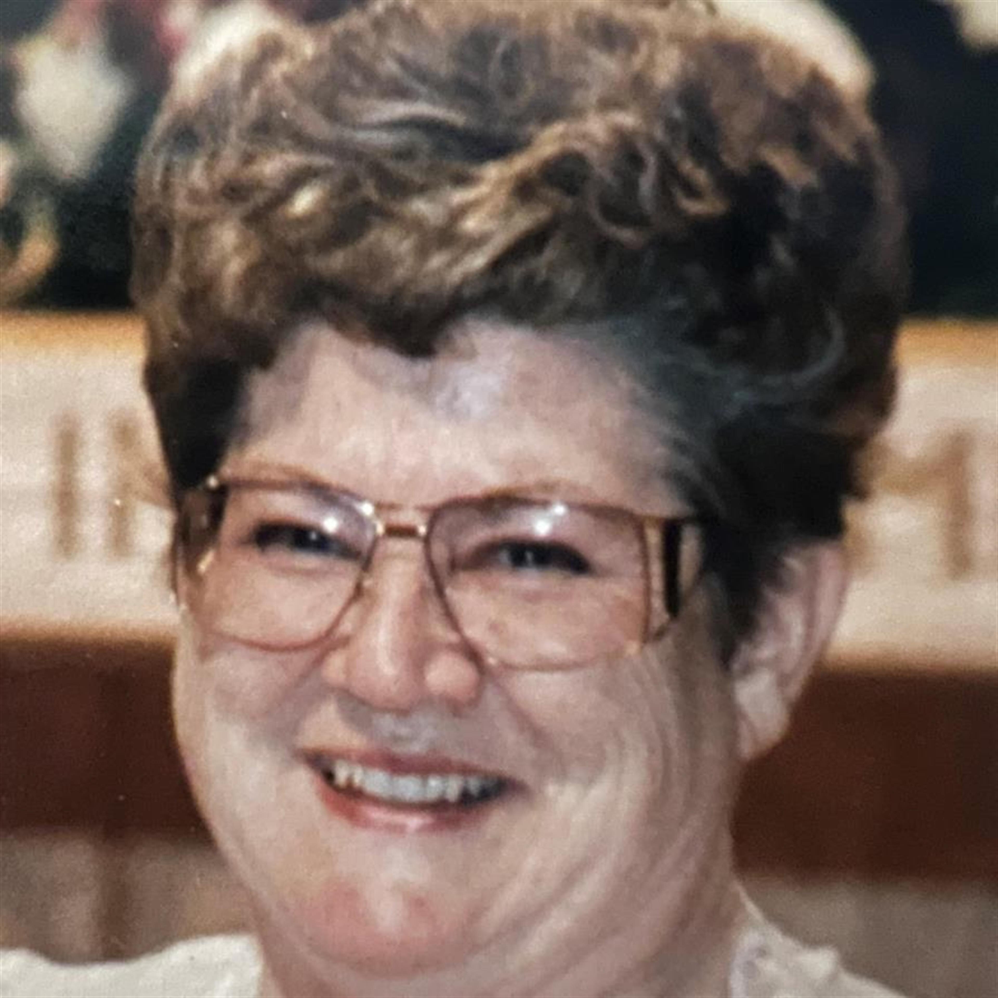 Agnes Bathke