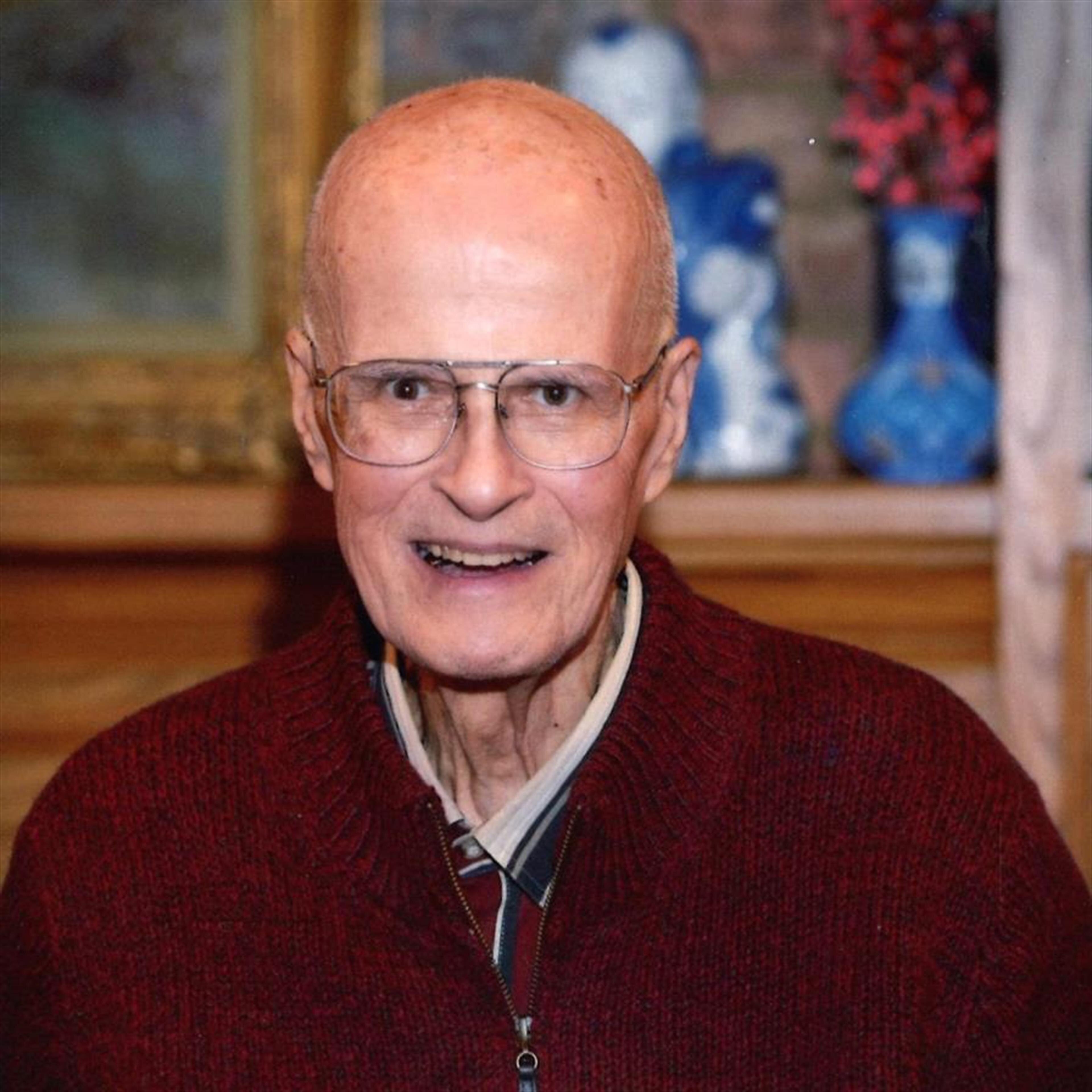 Roy Smith Rossman