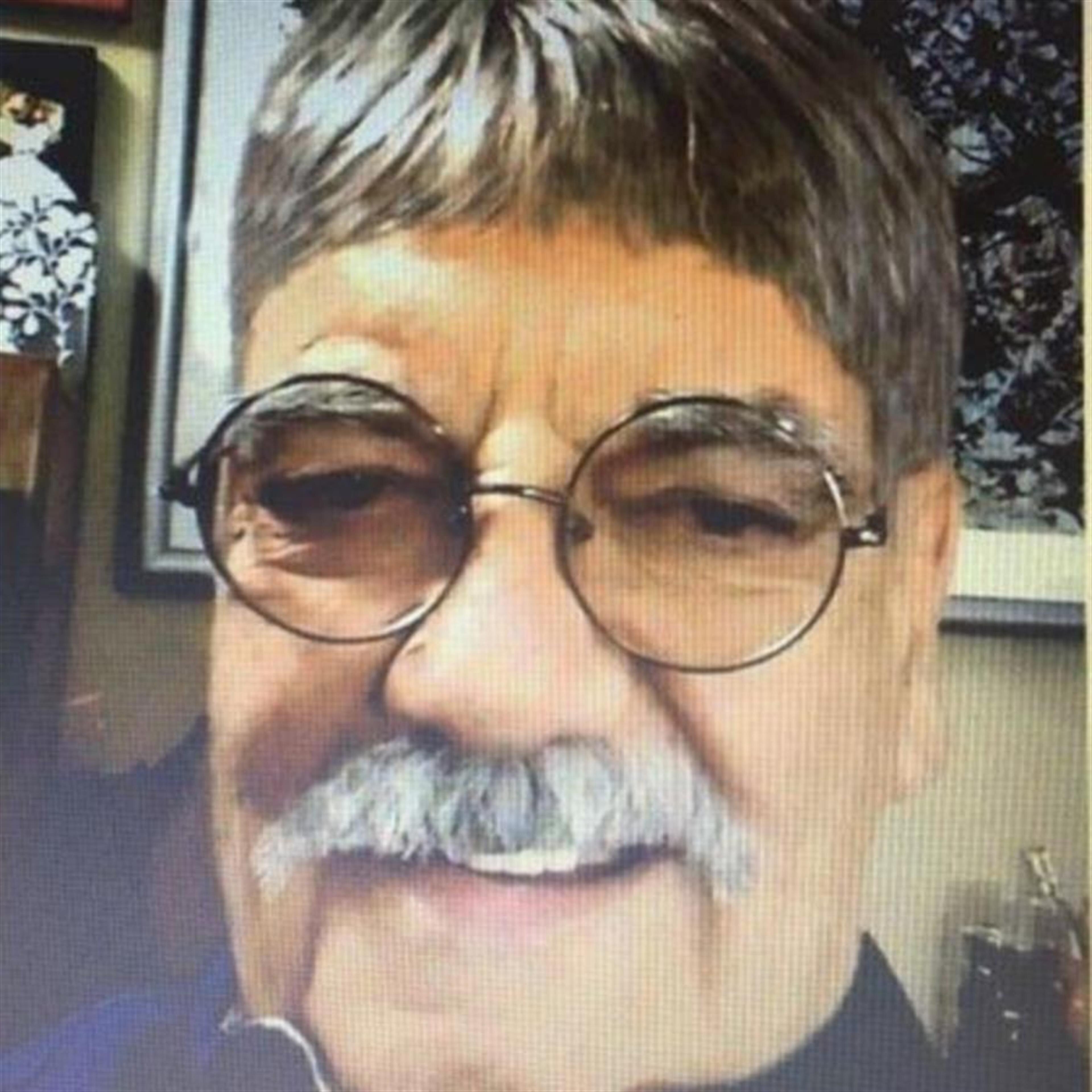 Dan Jones Reynolds Jr.
