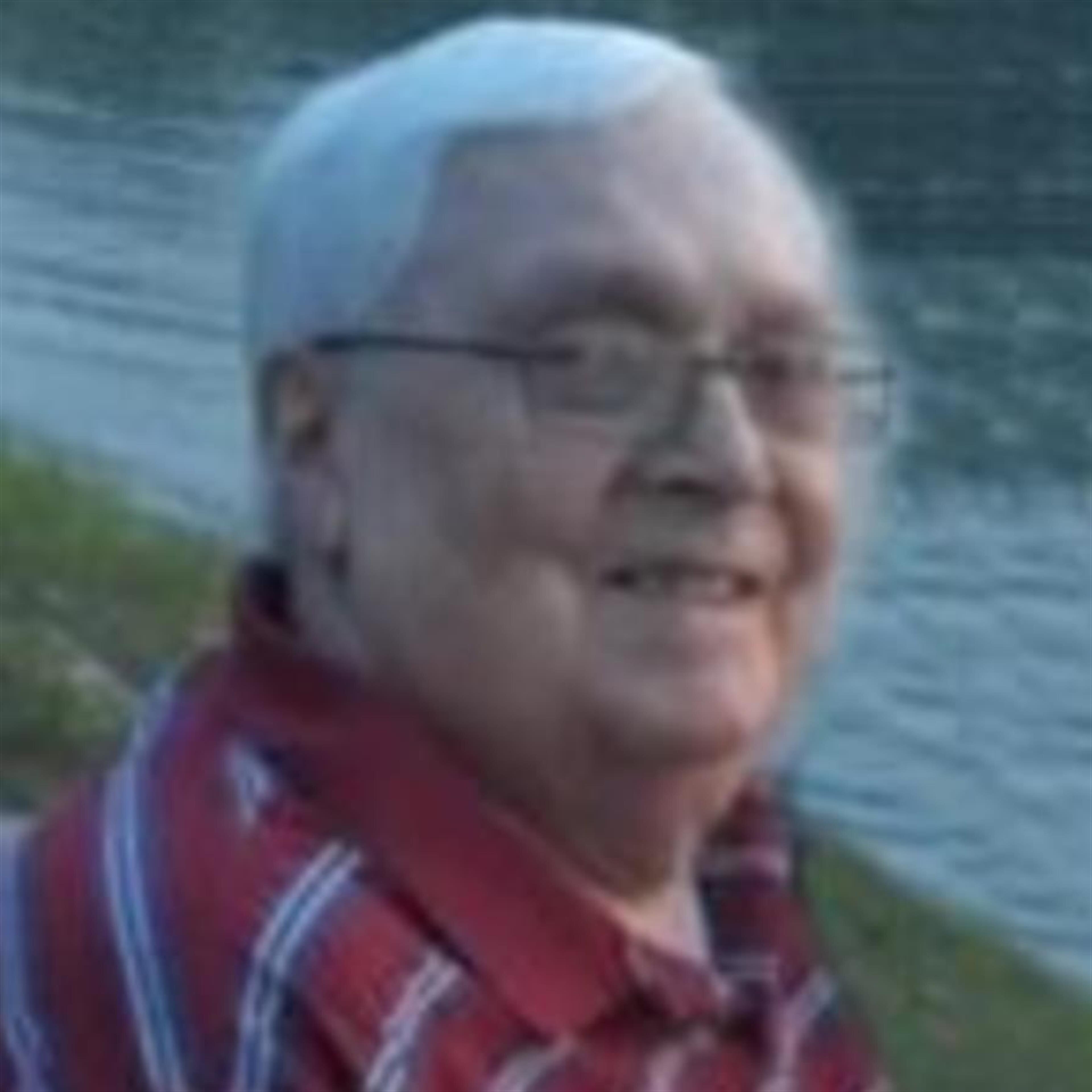 Arthur L. "Dick" Benedict