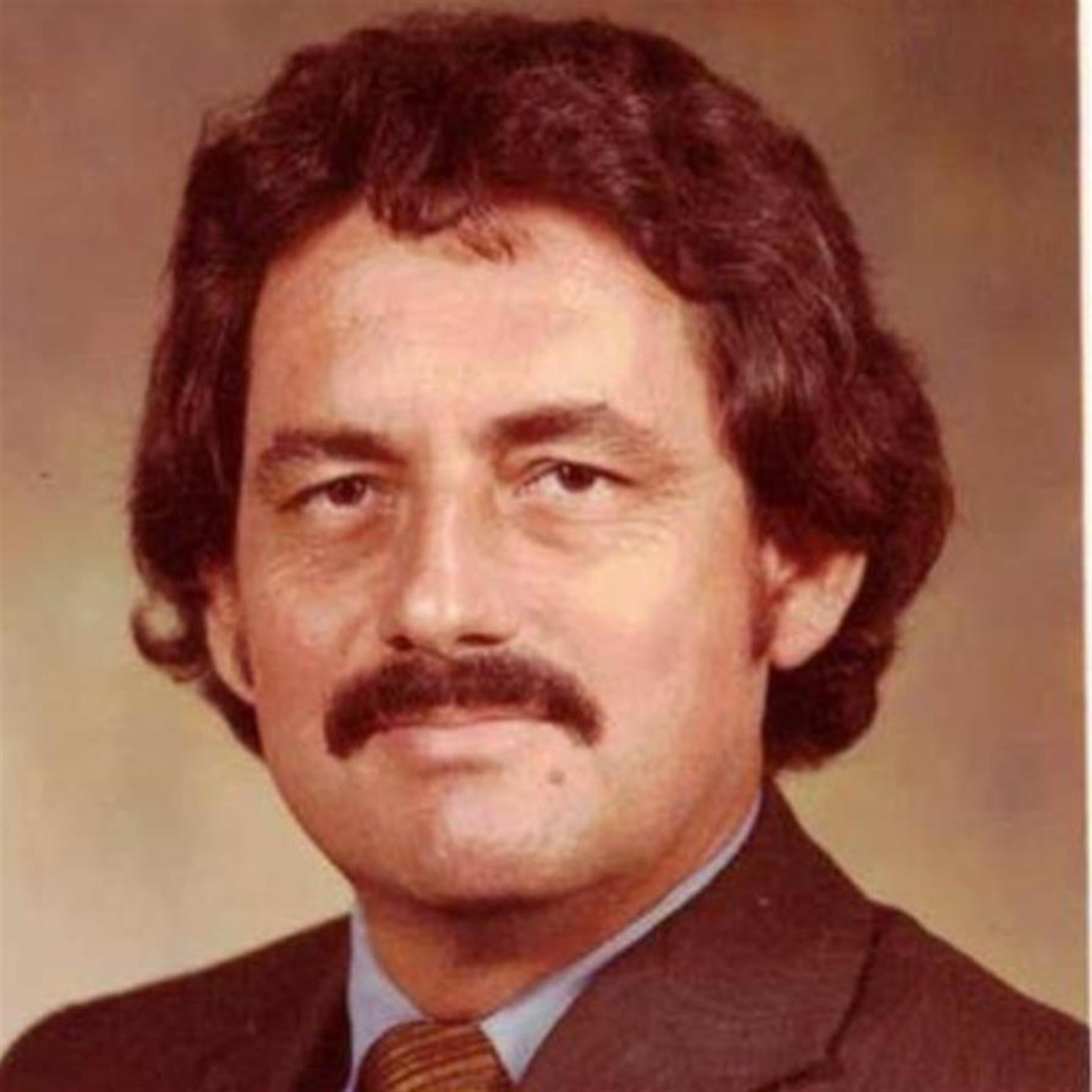Dr. Francis (Frank) Sistrunk