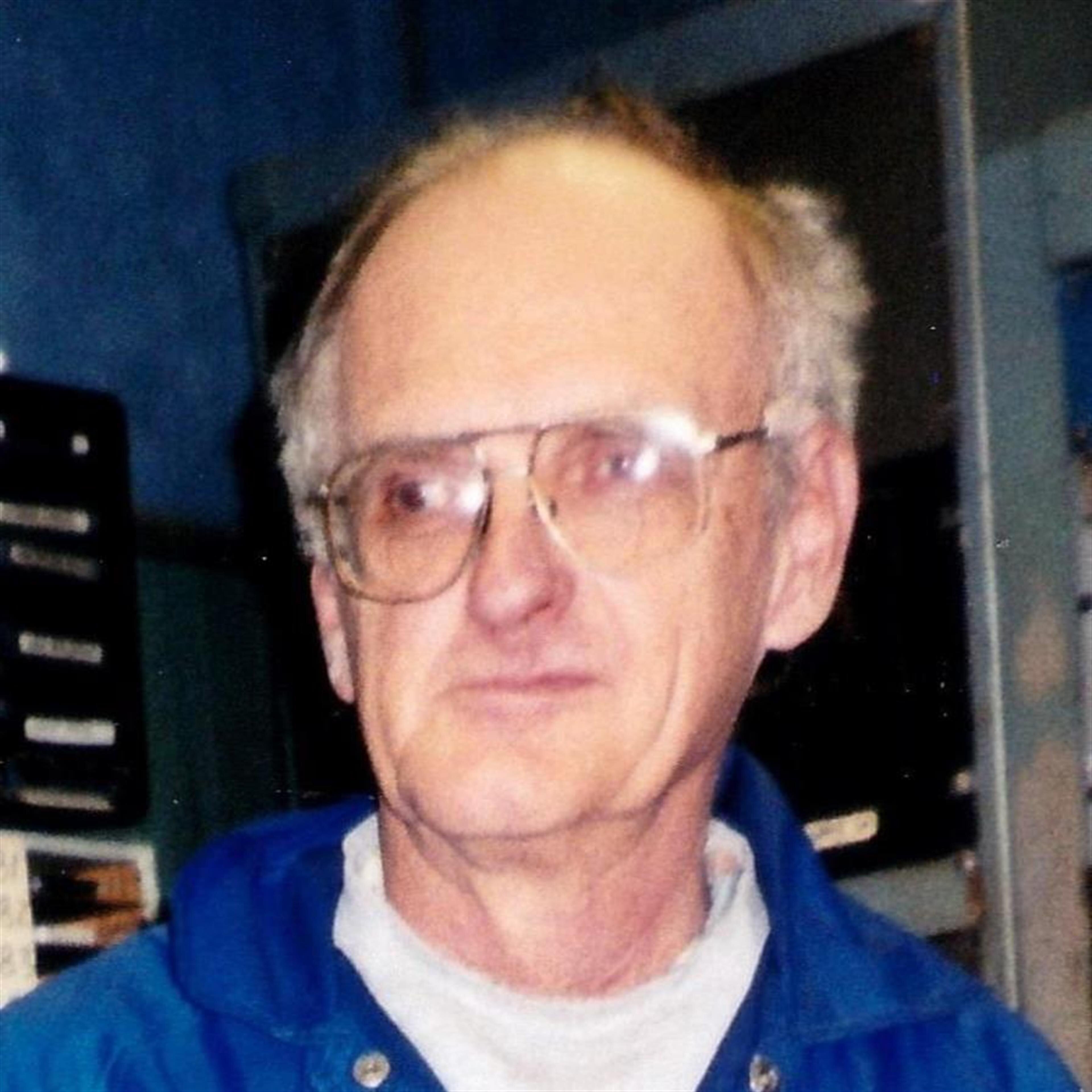 Jon Robert Whitrock