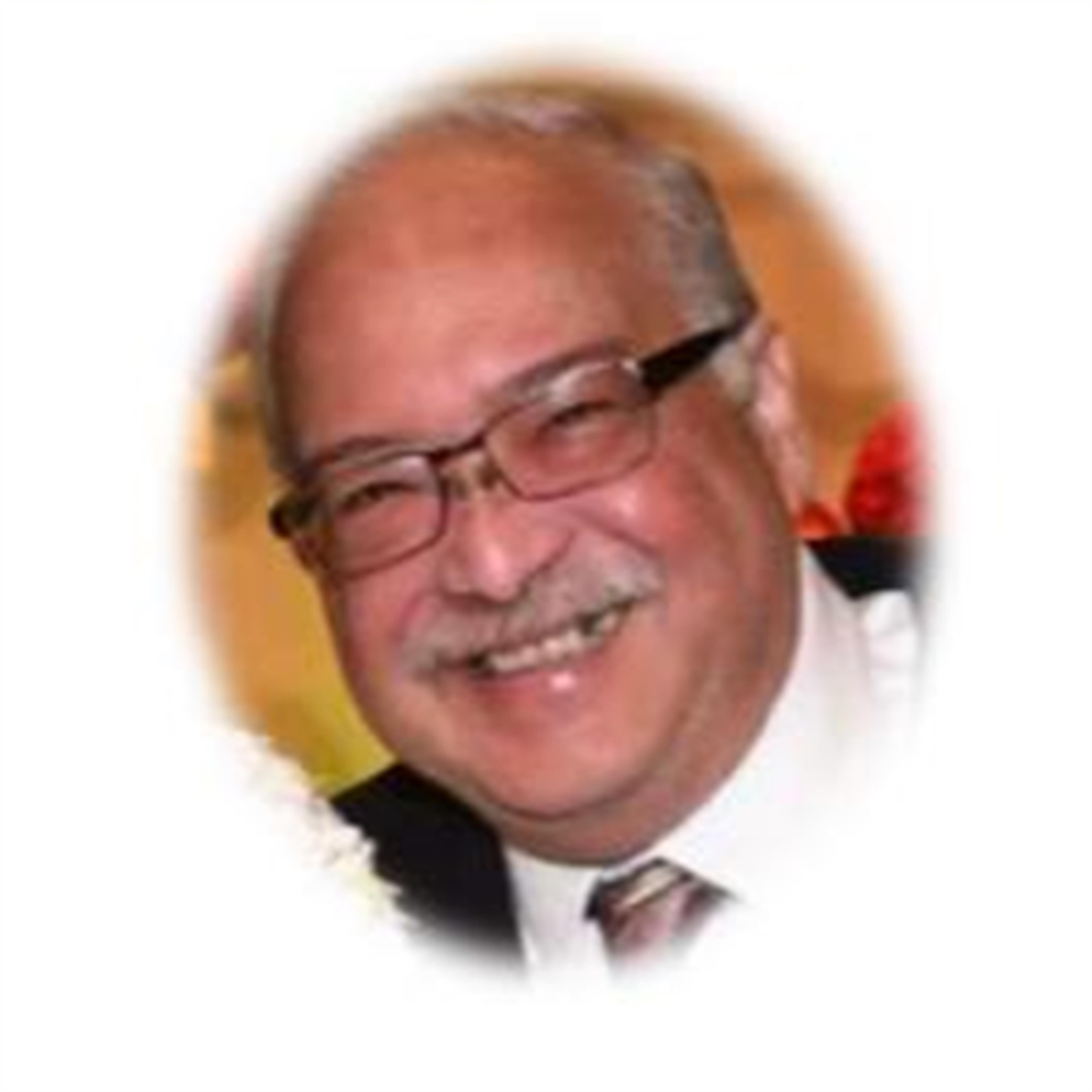 Jon J.K. Ordesntein