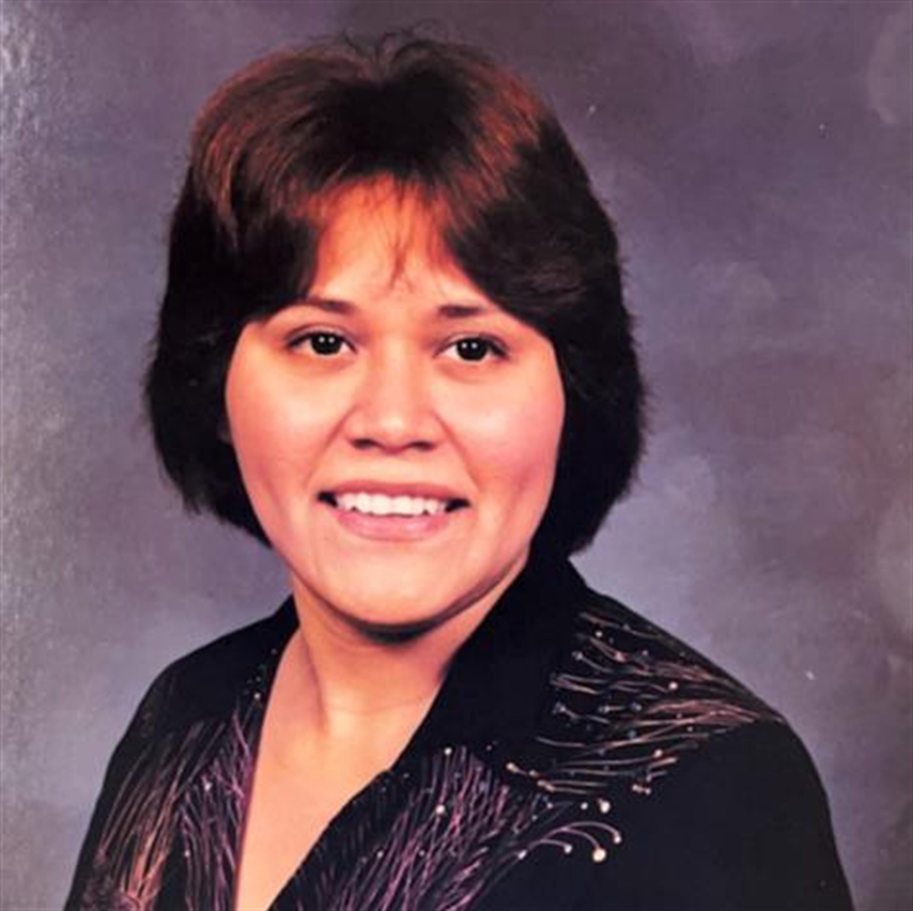 Sandra Chavez