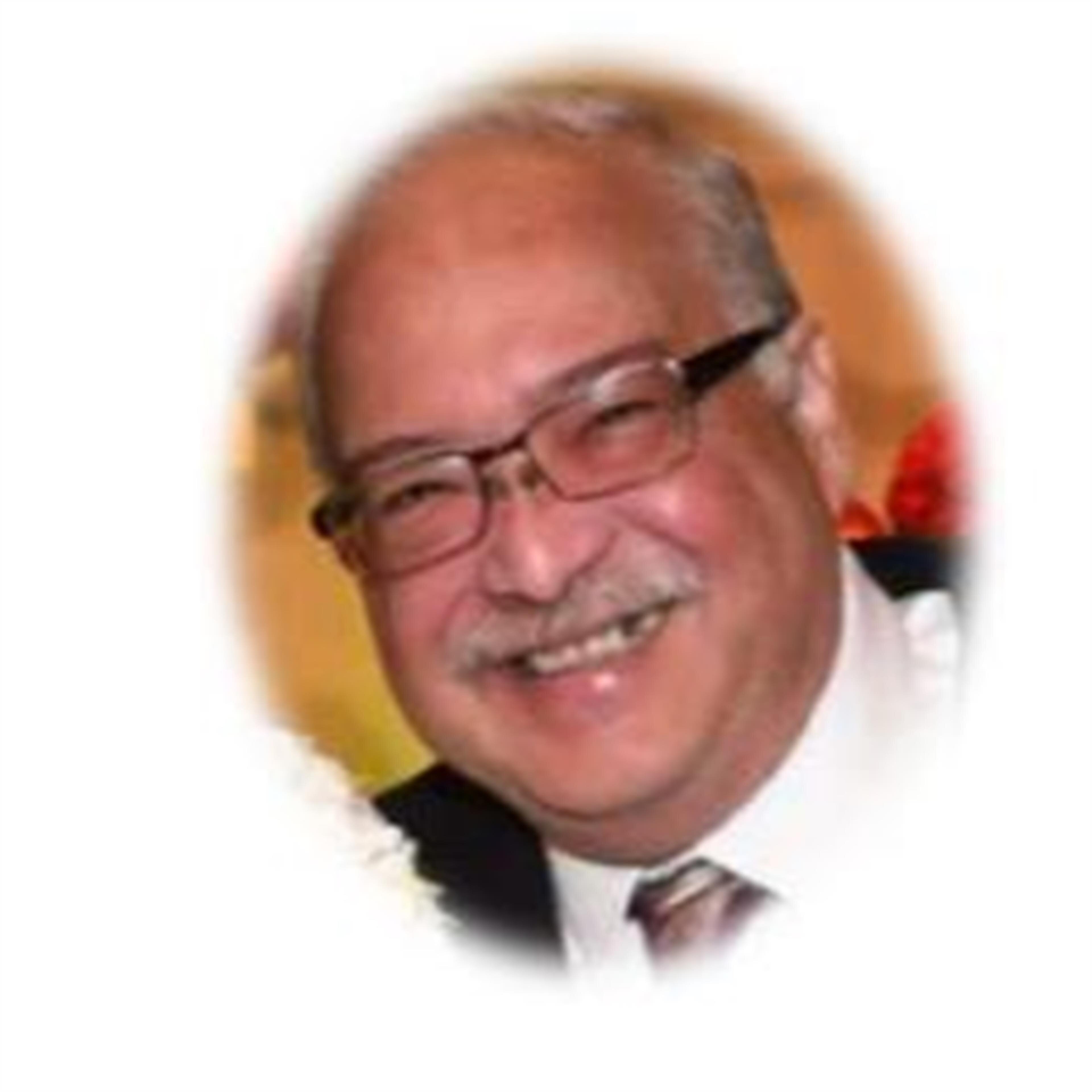 Jon J.K. Ordenstein