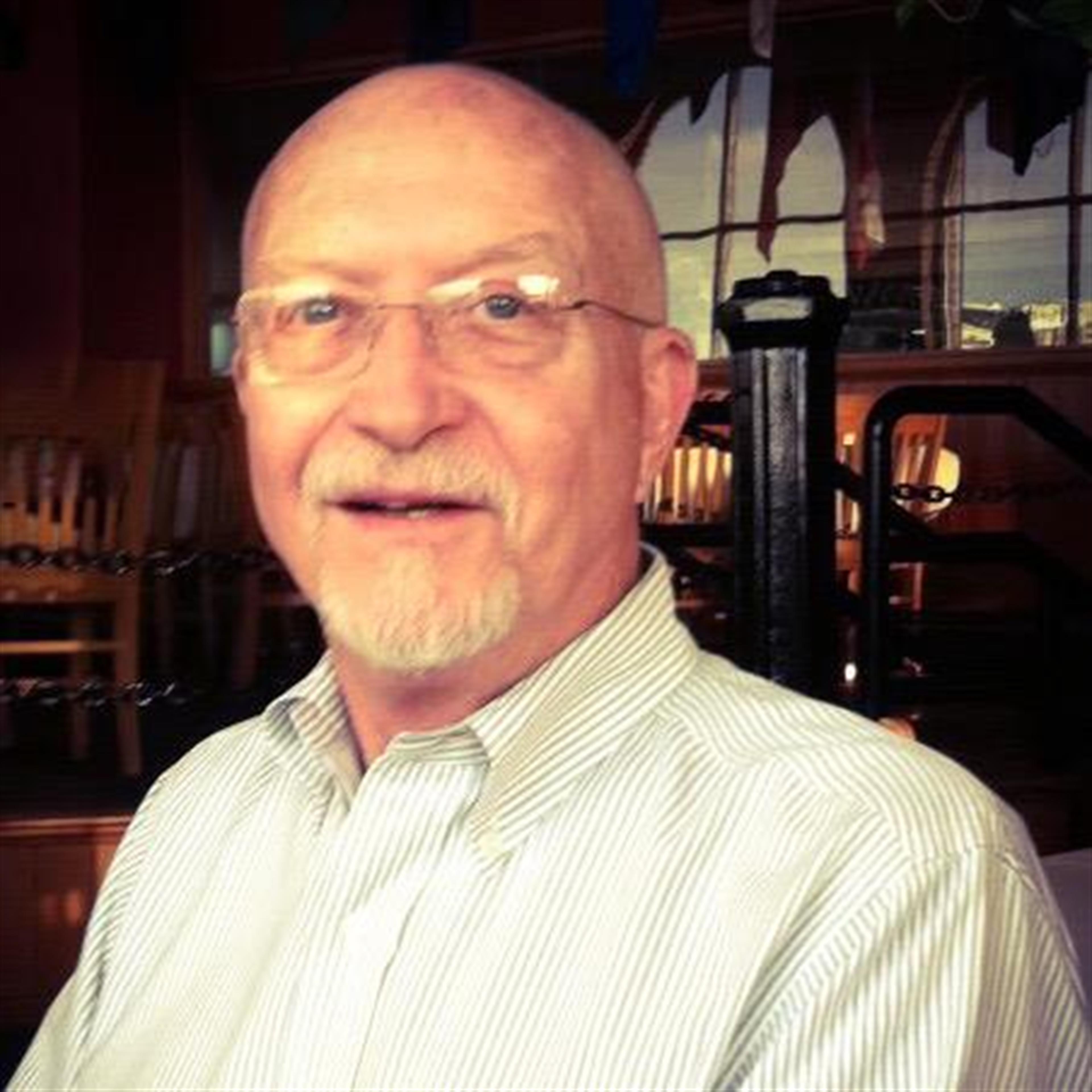 Edwin A. Birdwell's obituary picture