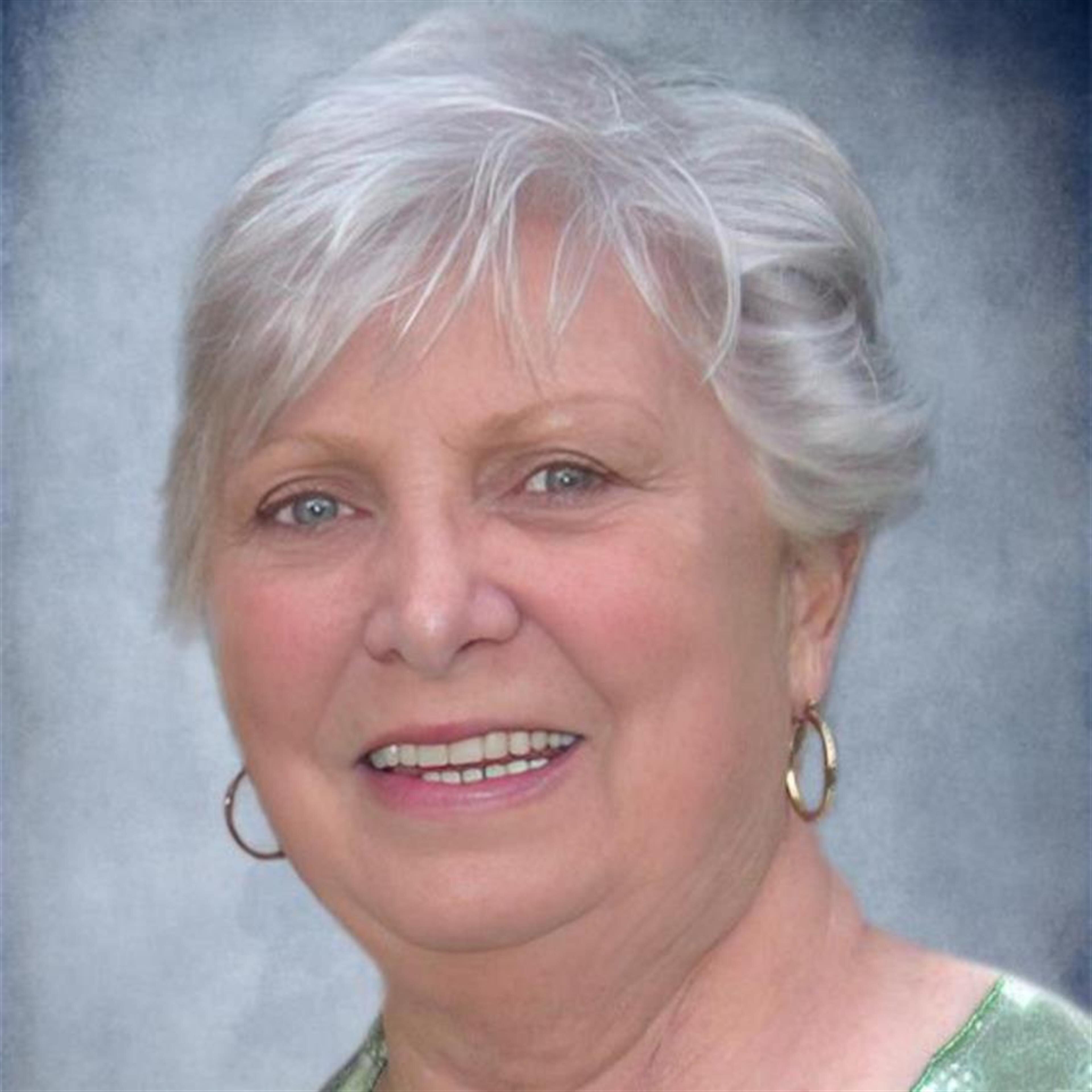 Marguerite Delores Whelan