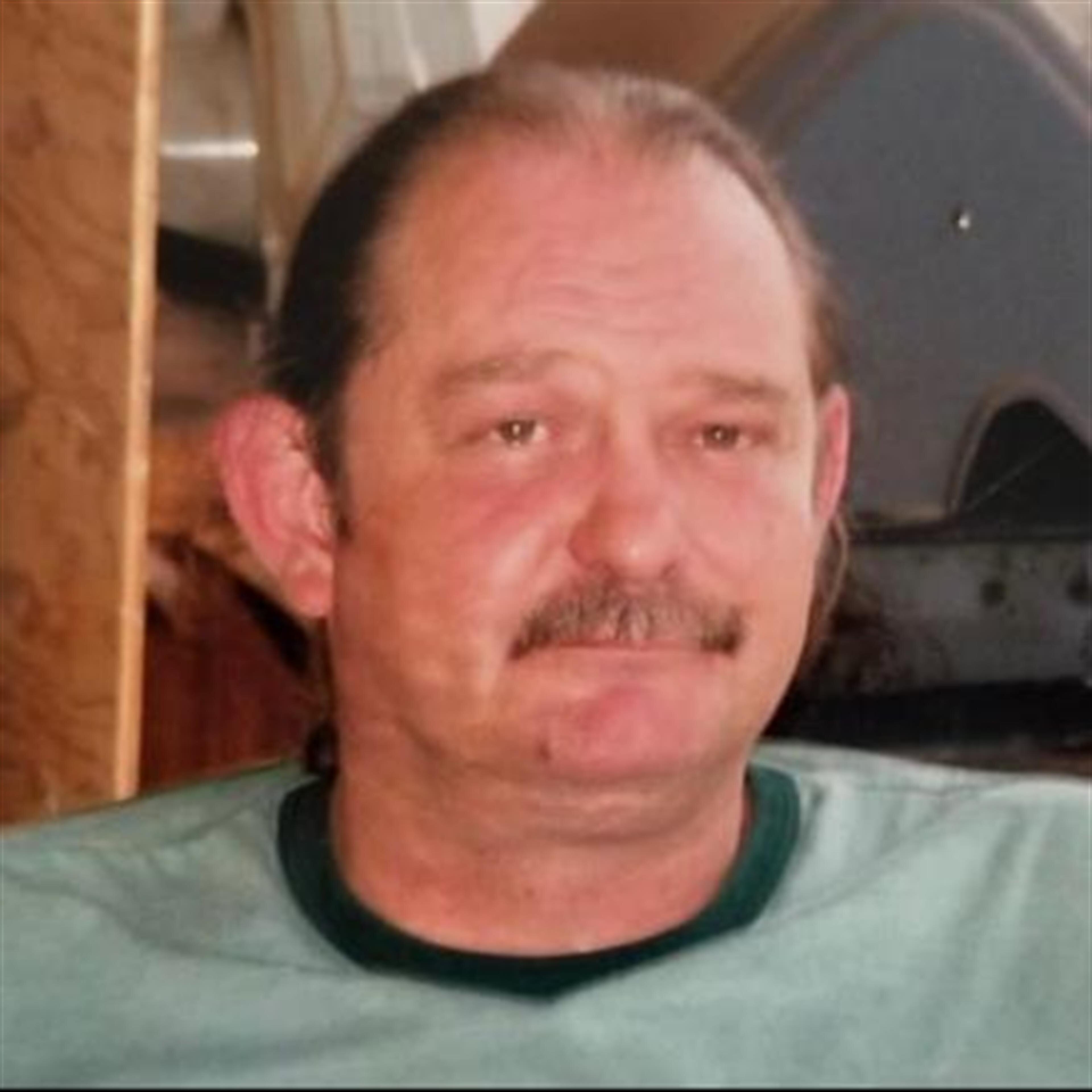 George Floyd Linam