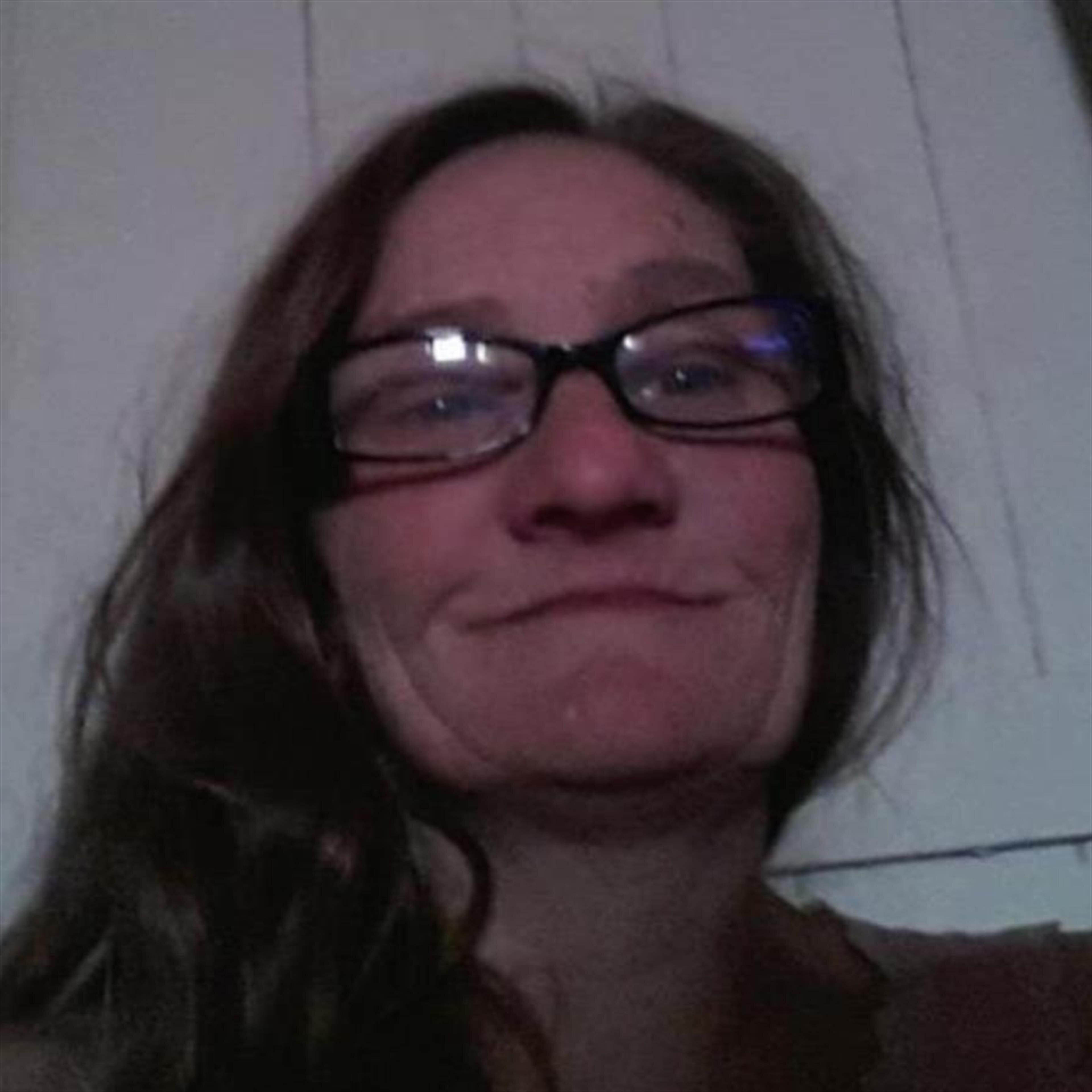Kimberly Dawn Morris-Graham