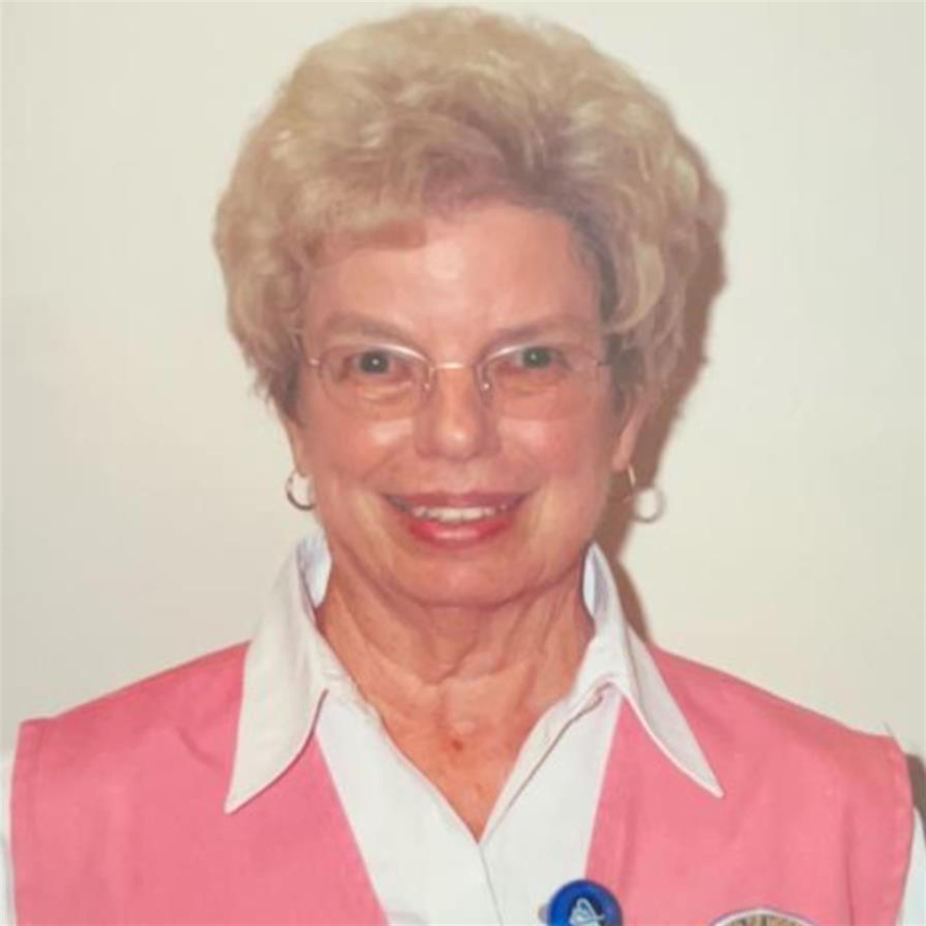Eleanor Abney