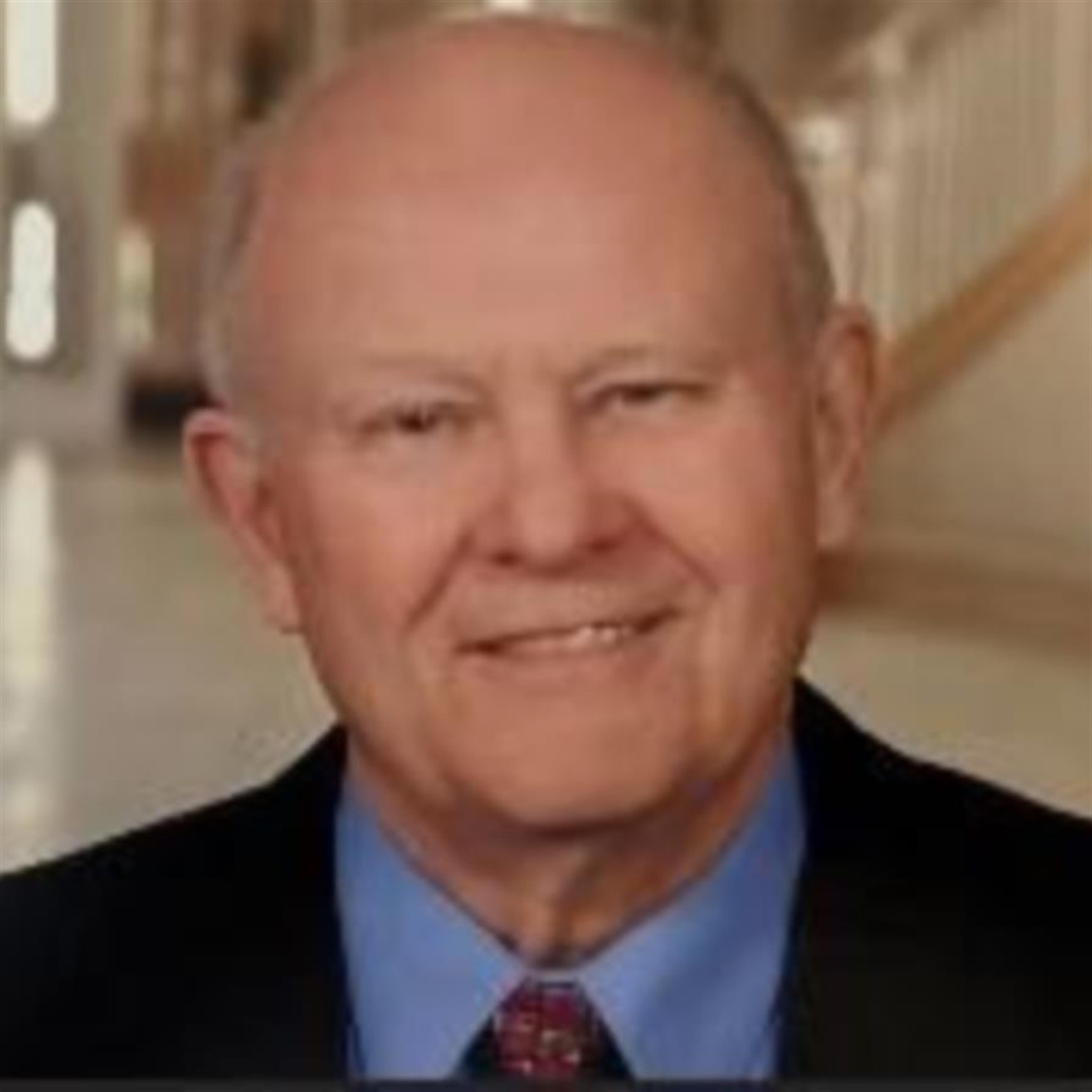 Phillip Cameron Rodenmayer