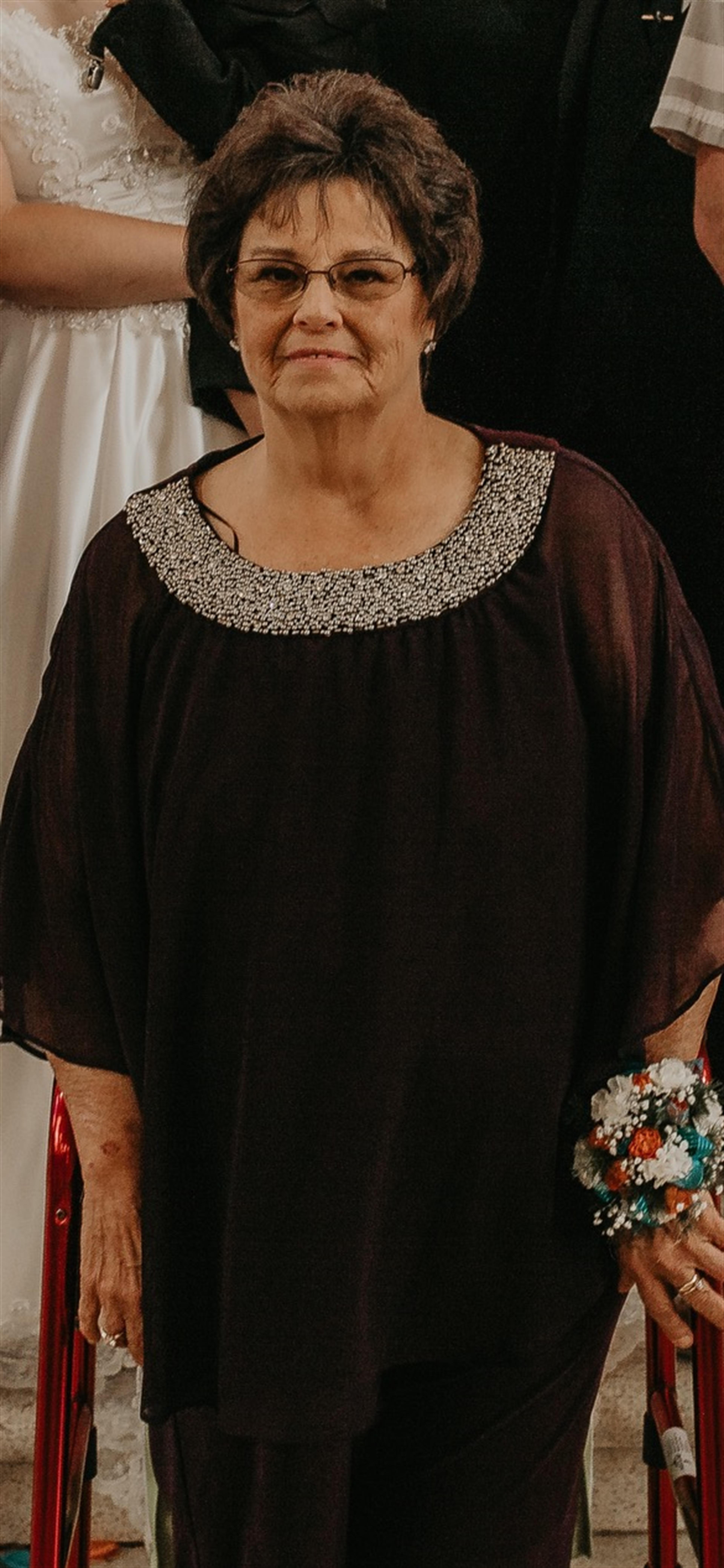 Patricia Ann Allebach's obituary picture