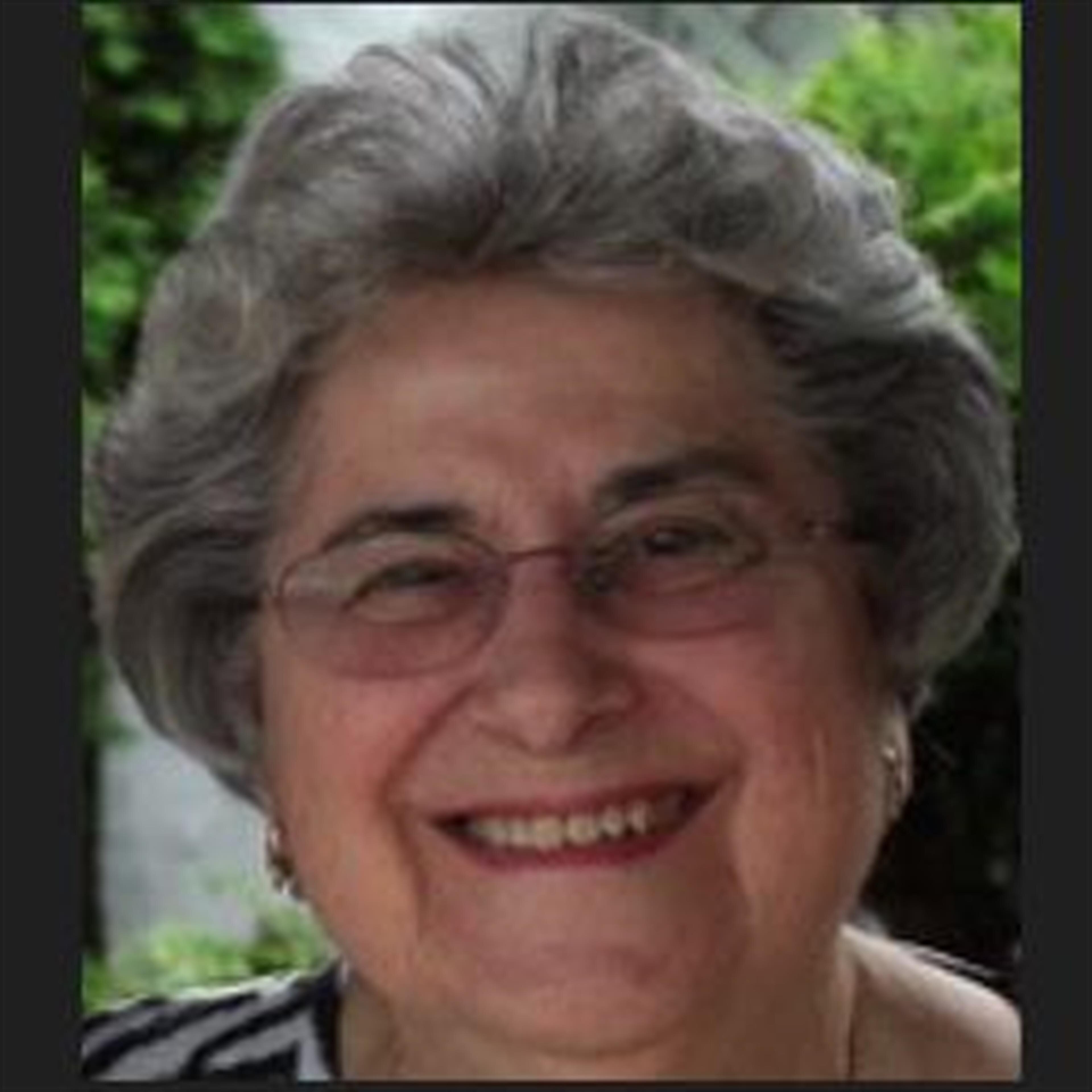 Ellen Jouriles