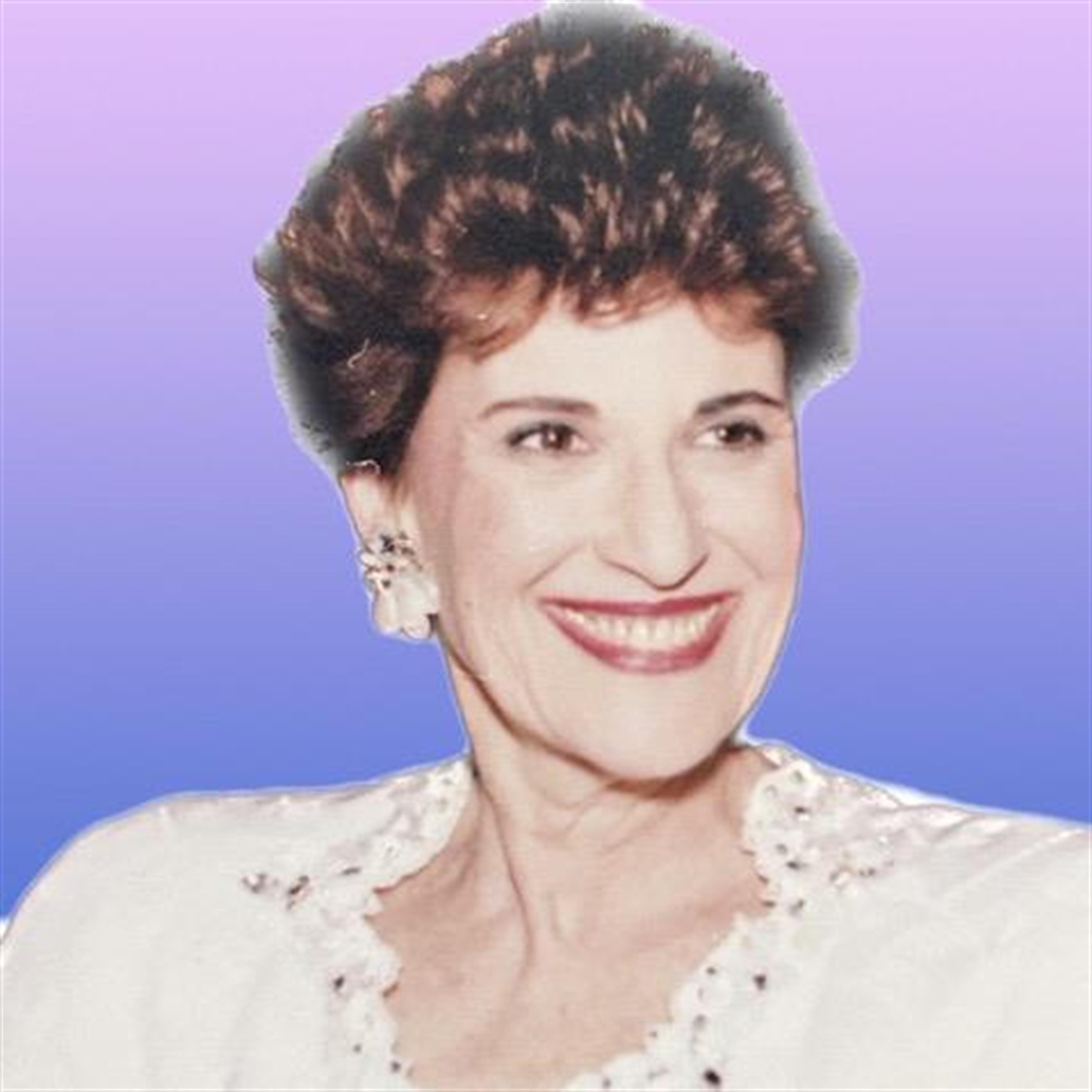 Madeline "Madge" J. Hyman