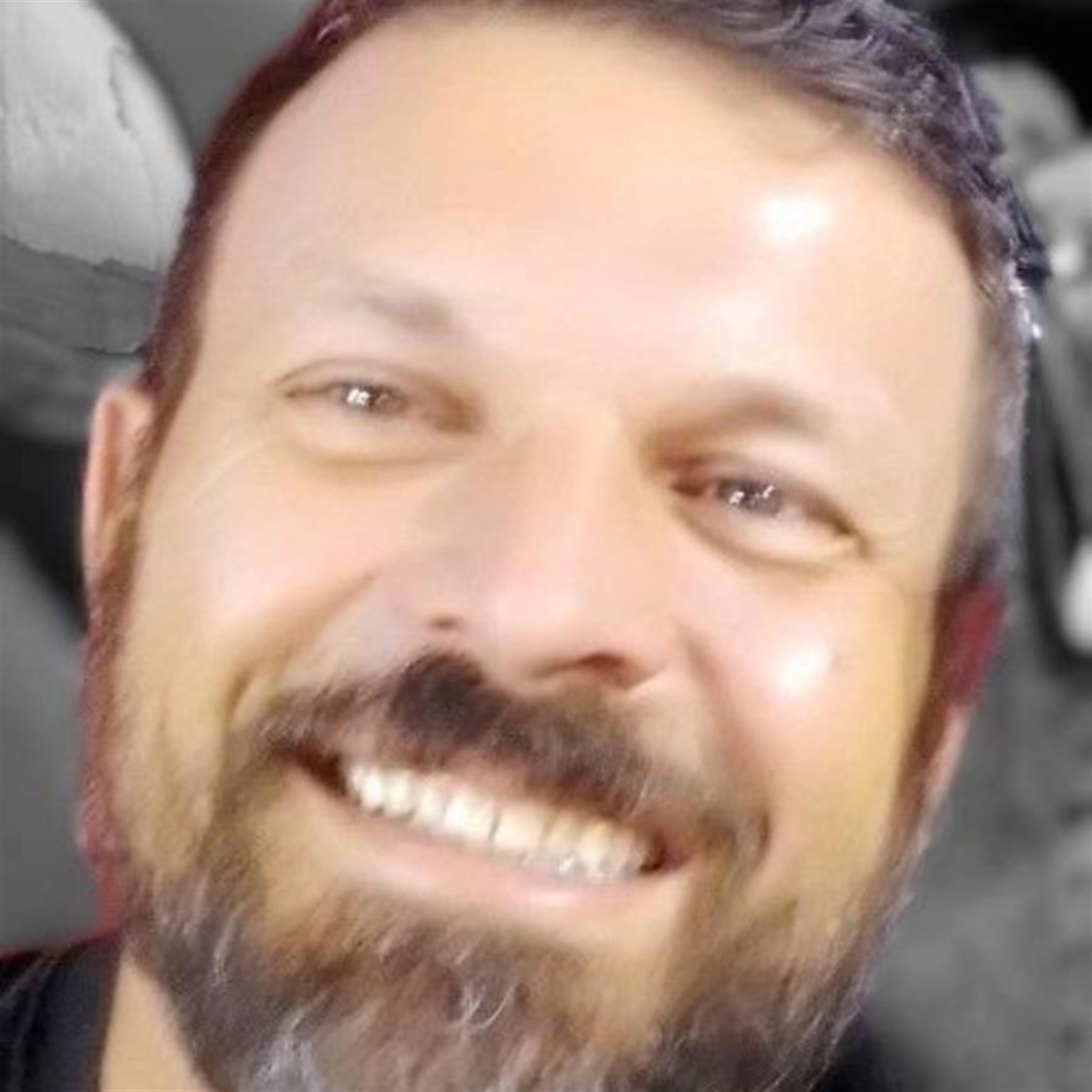 Mark Philip Washburn's obituary picture